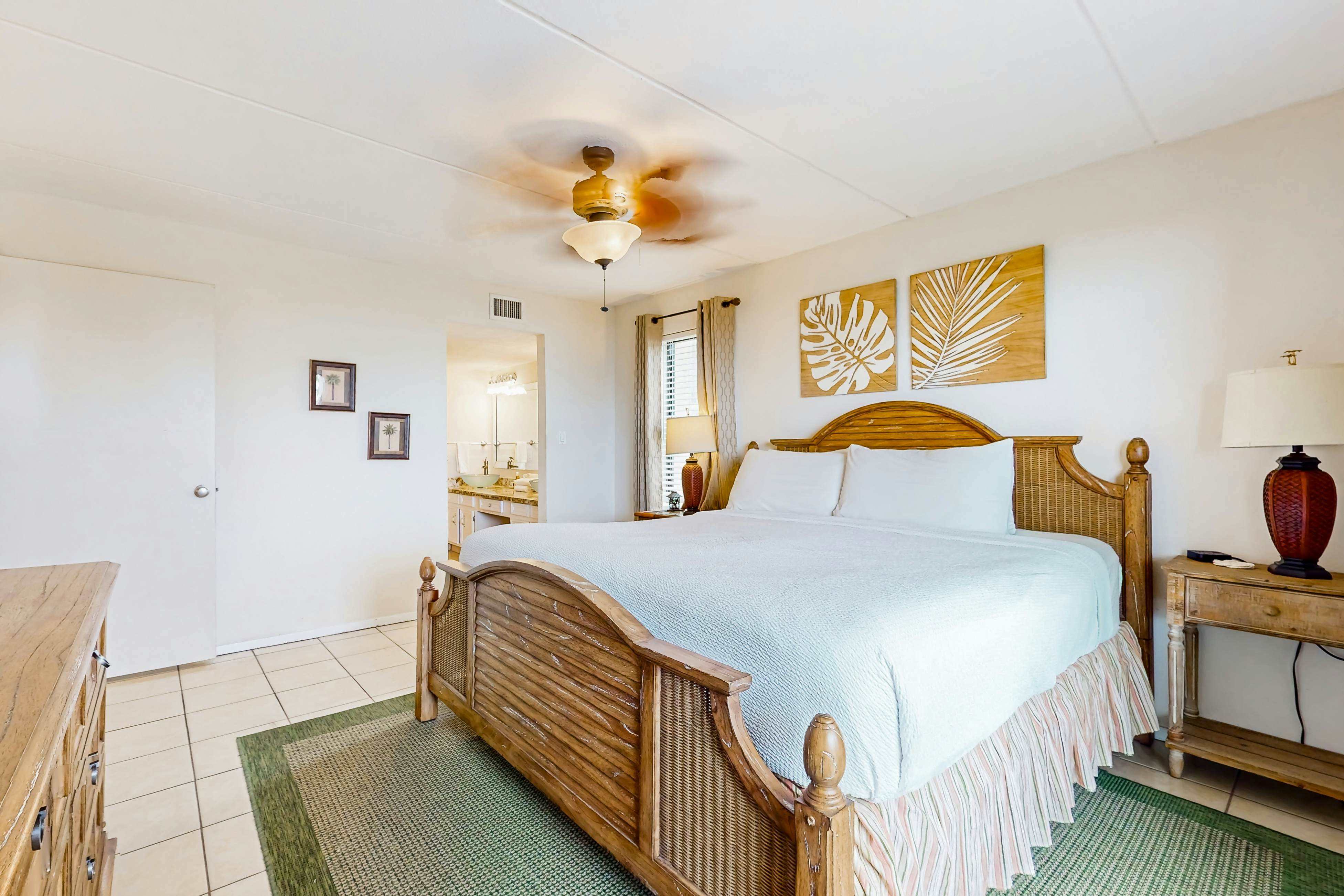 Saida Towers II #306