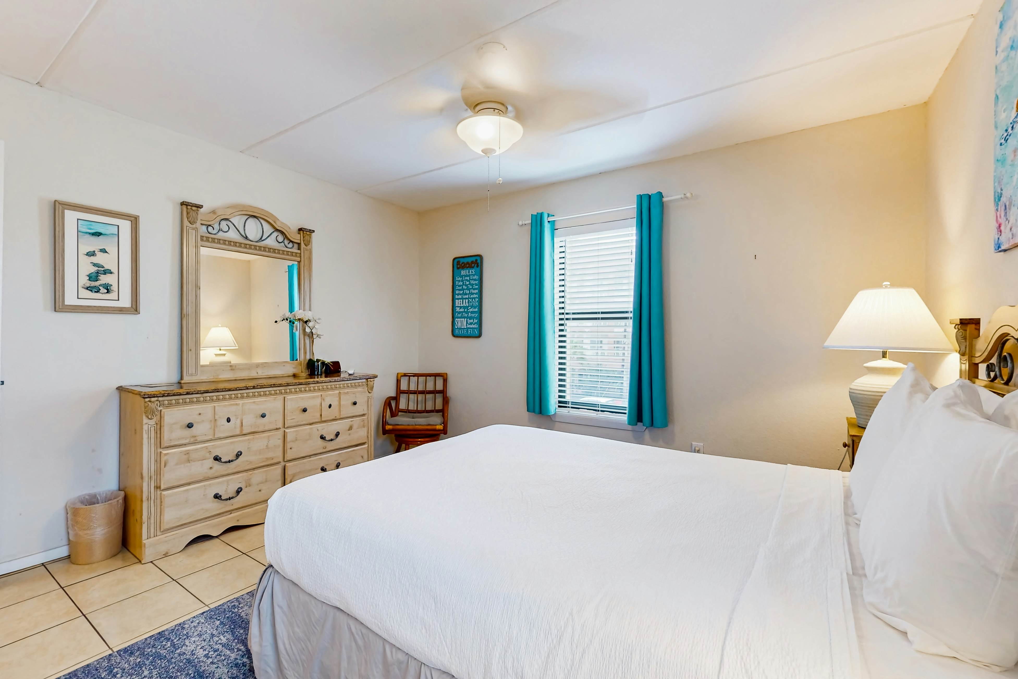 Saida Towers II #306