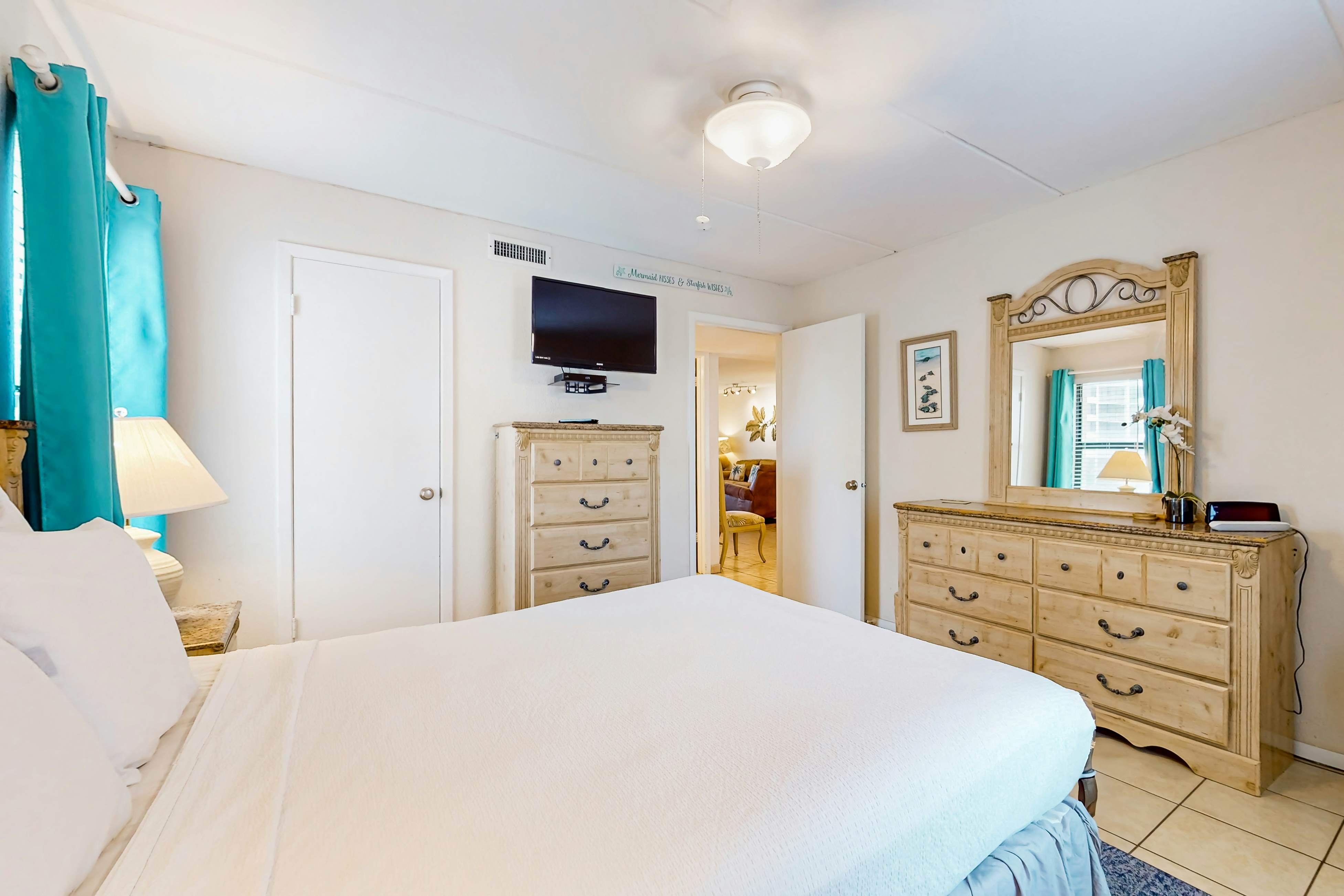 Saida Towers II #306