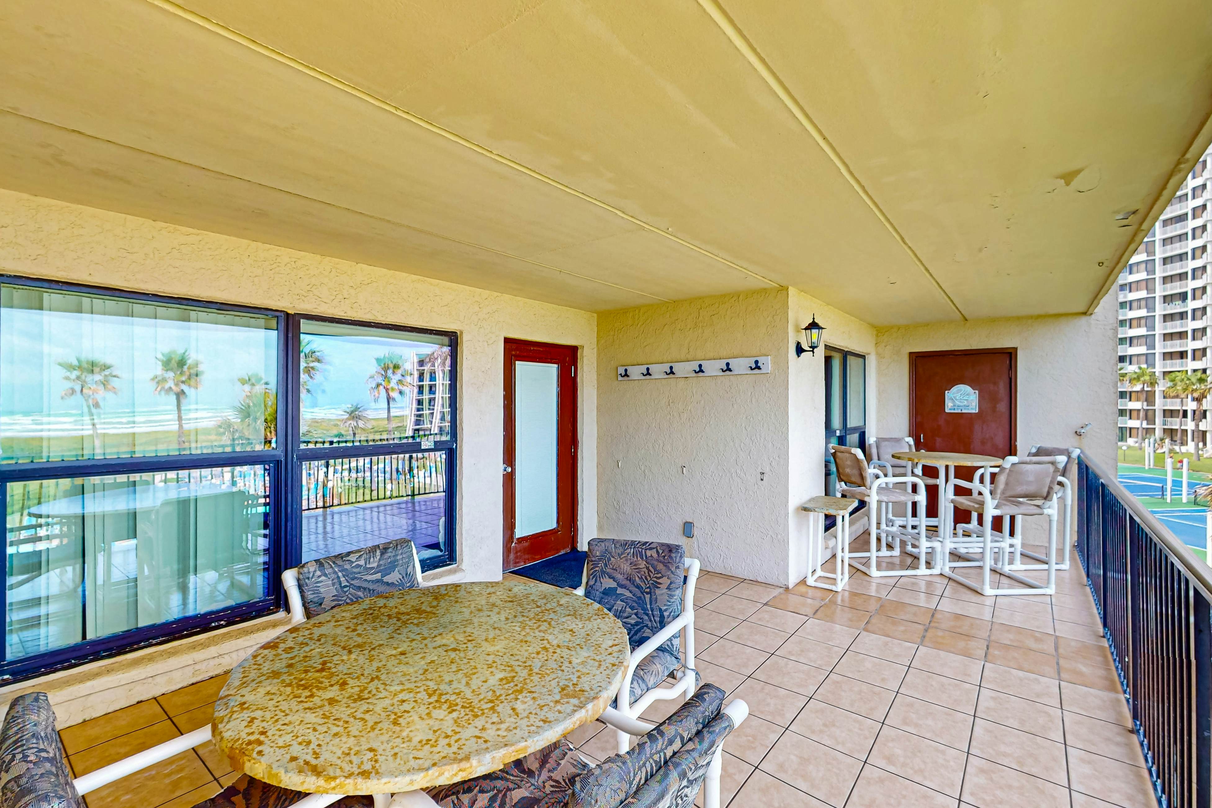 Saida Towers II #306