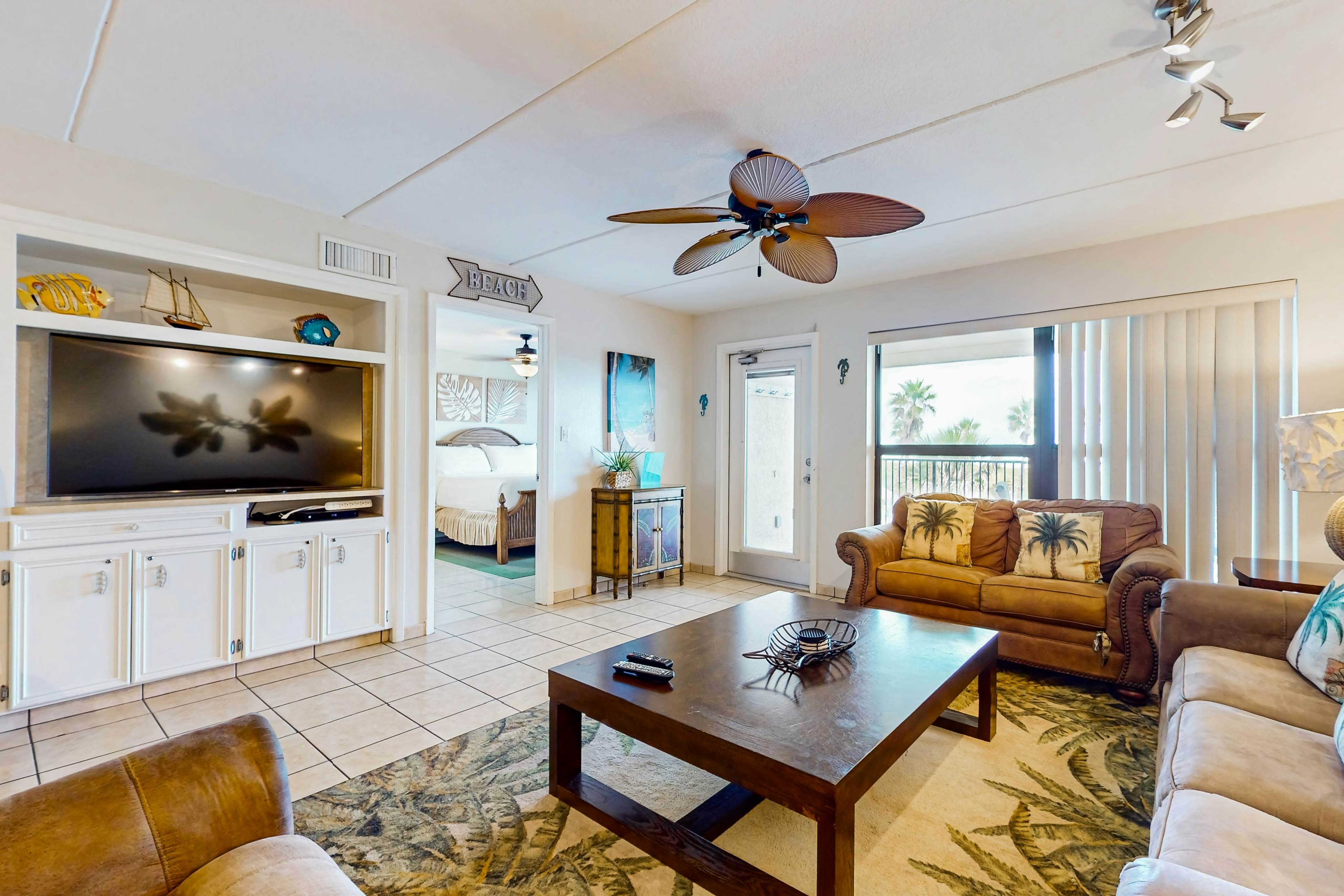 Saida Towers II #306