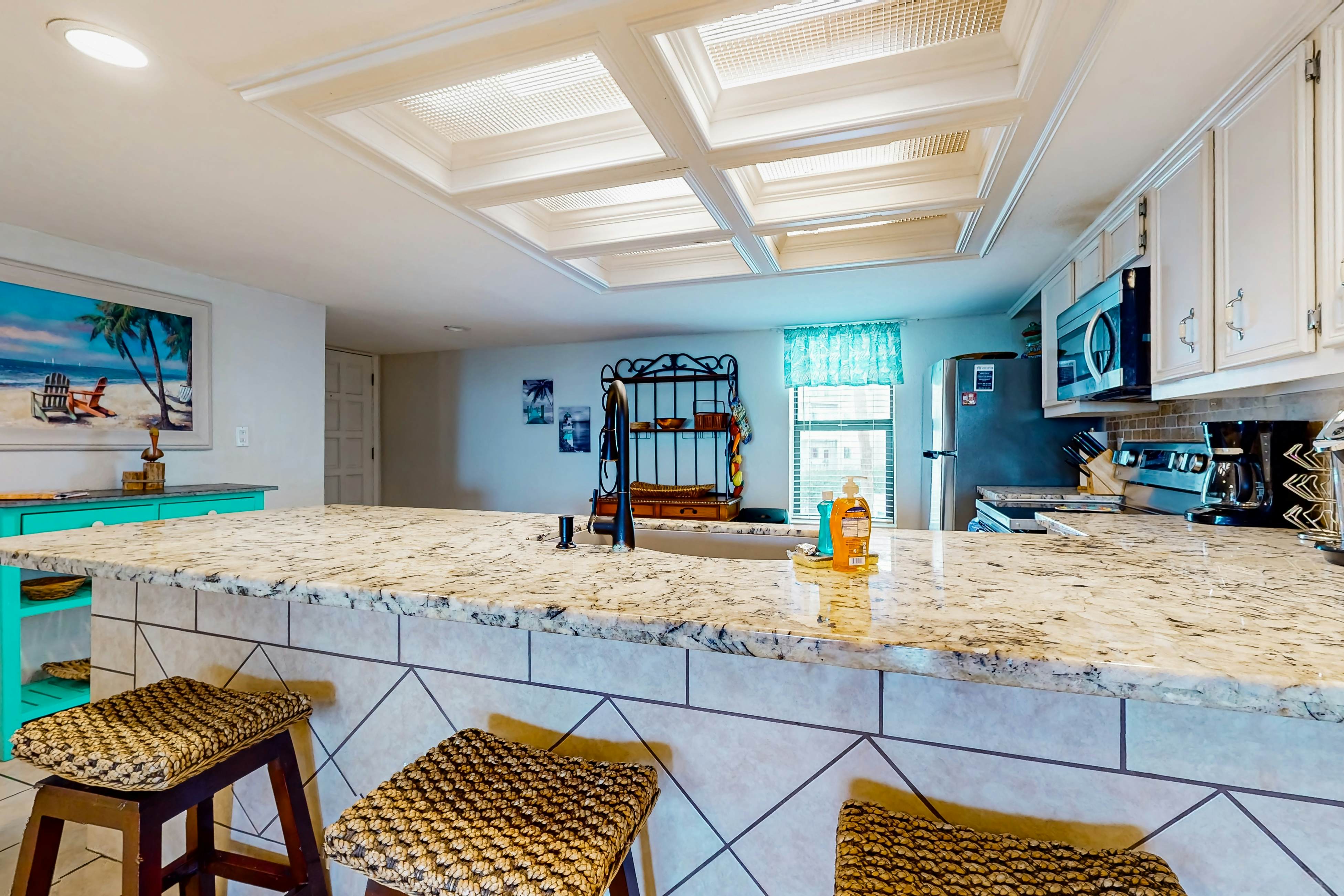 Saida Towers II #306