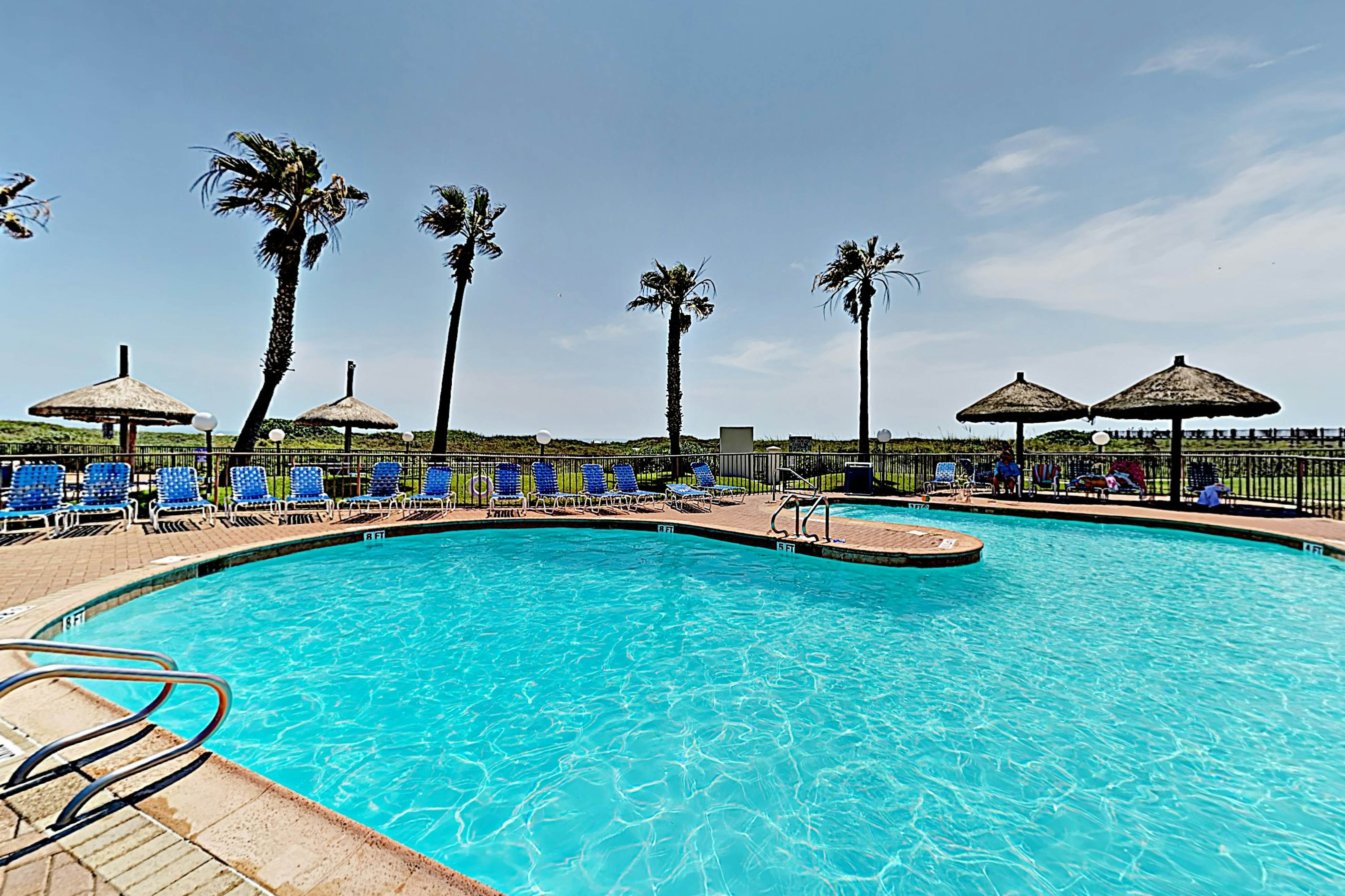 Saida Towers II #306