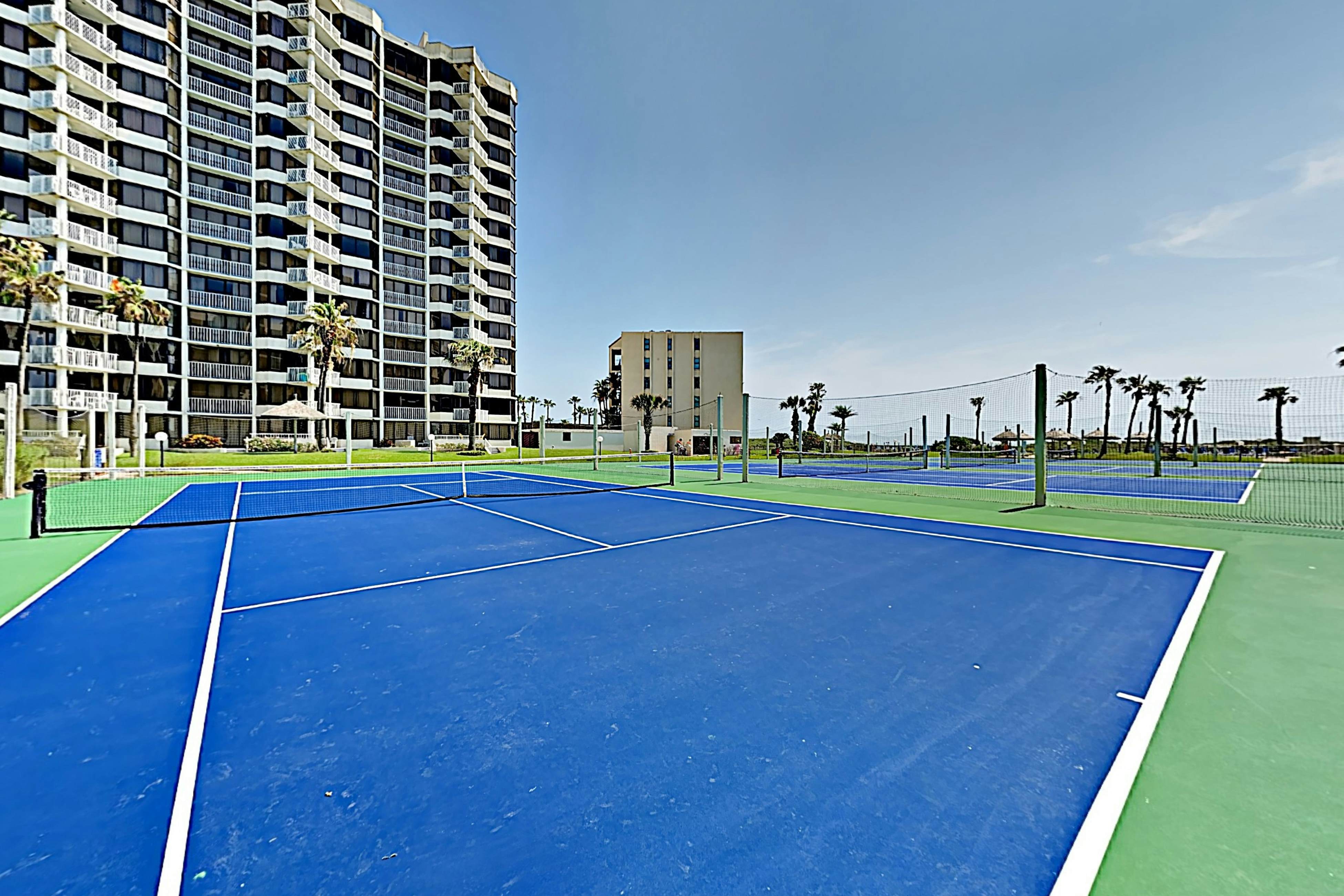 Saida Towers II #306