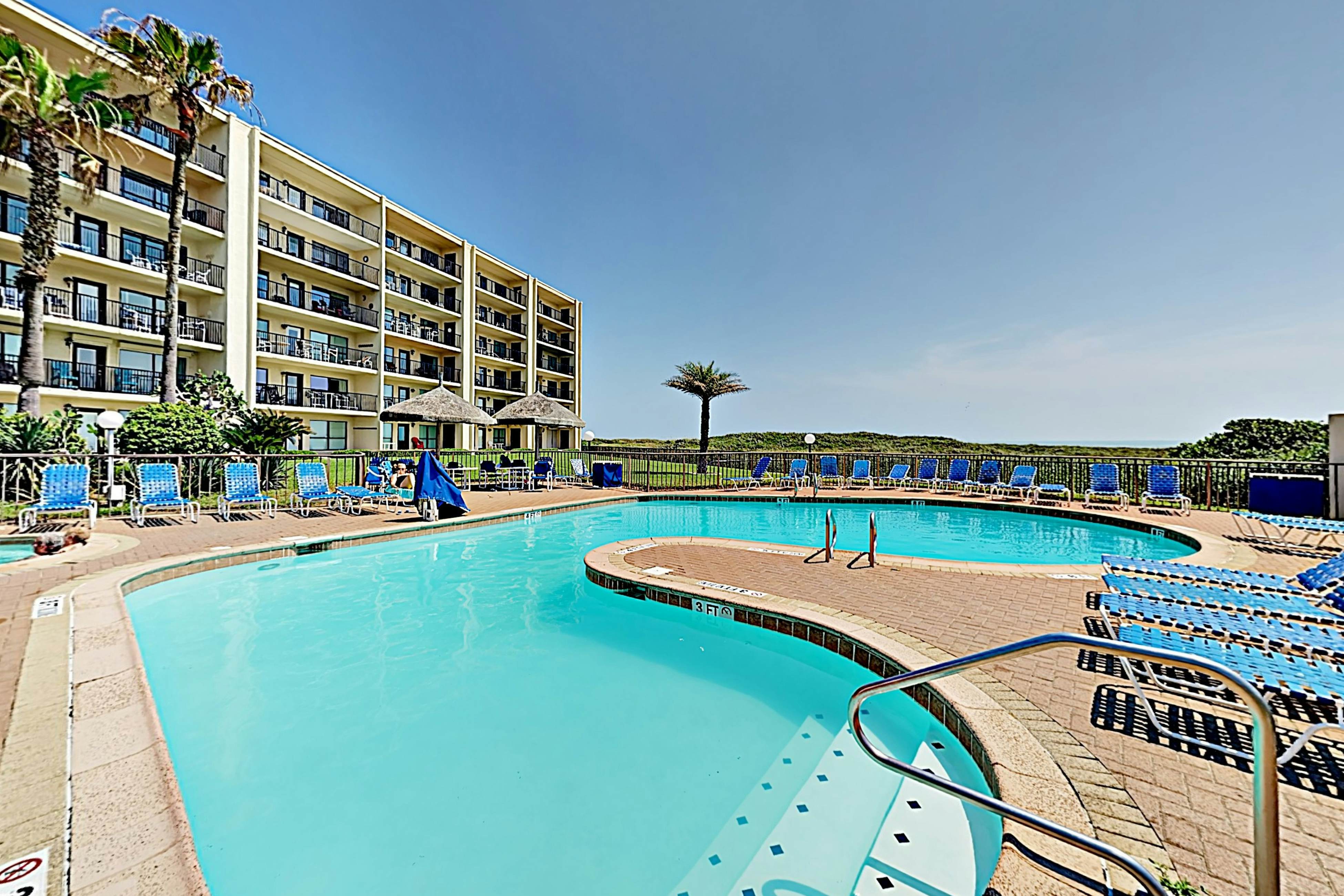 Saida Towers II #306