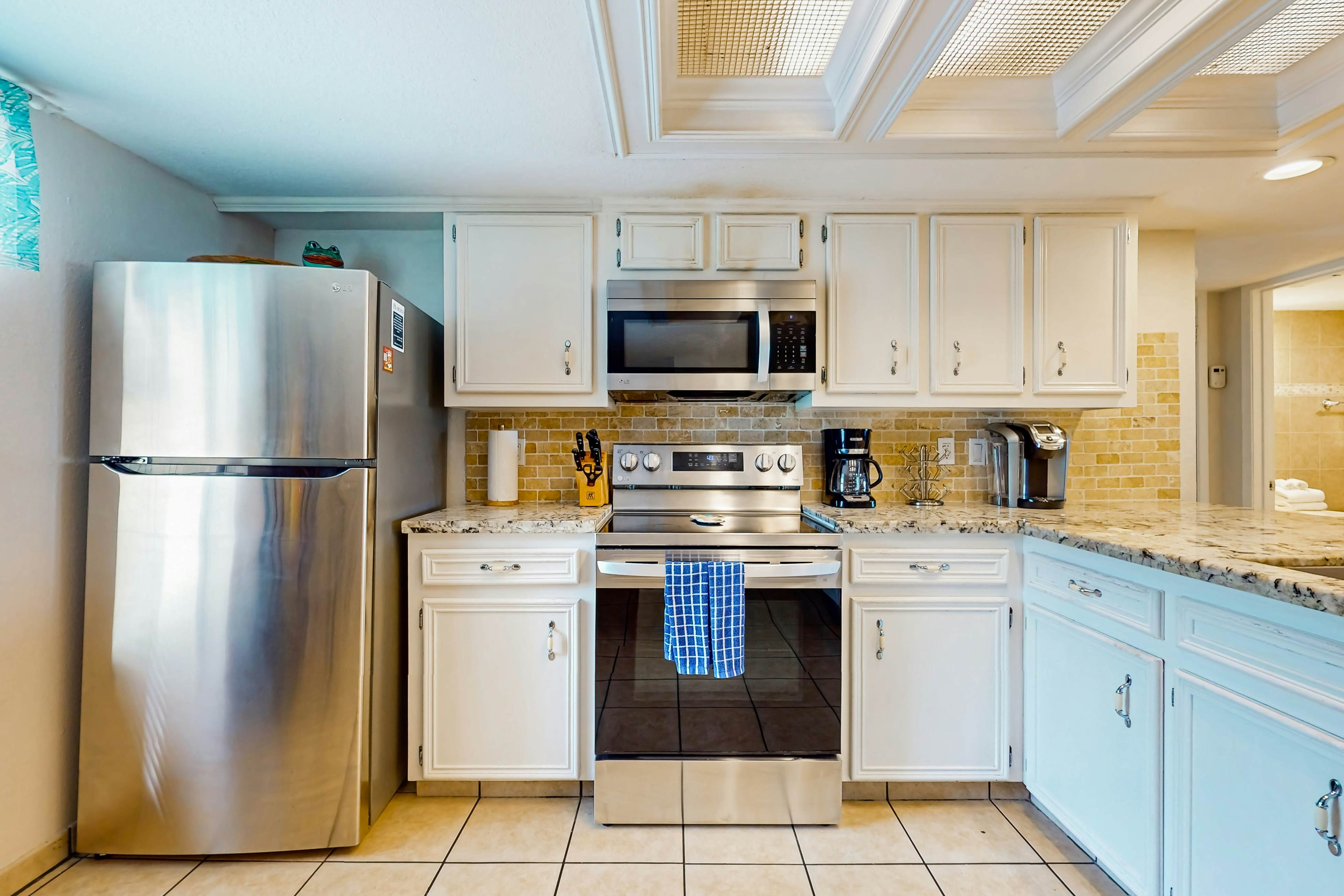 Saida Towers II #306