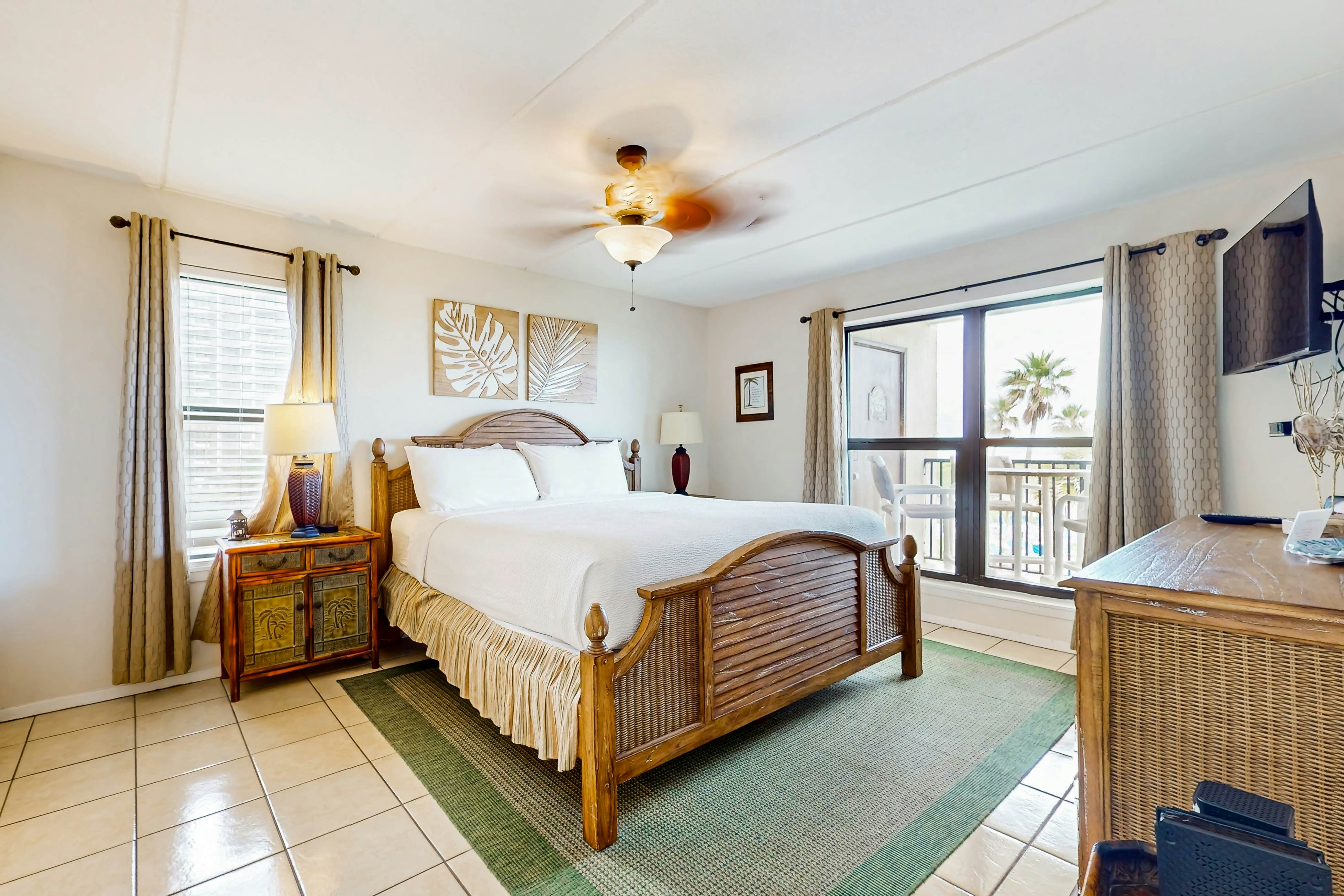 Saida Towers II #306