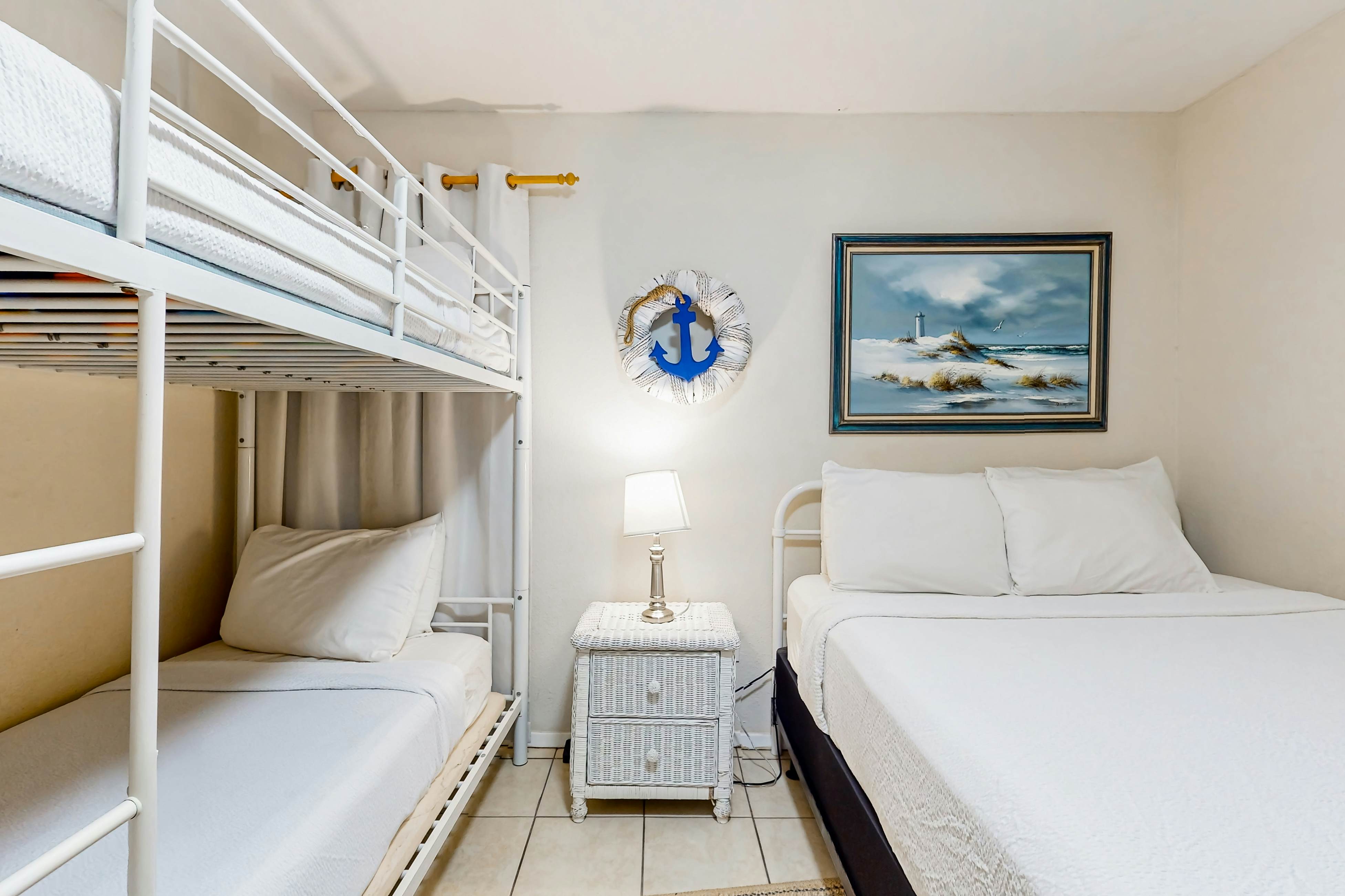 Saida Towers II #306