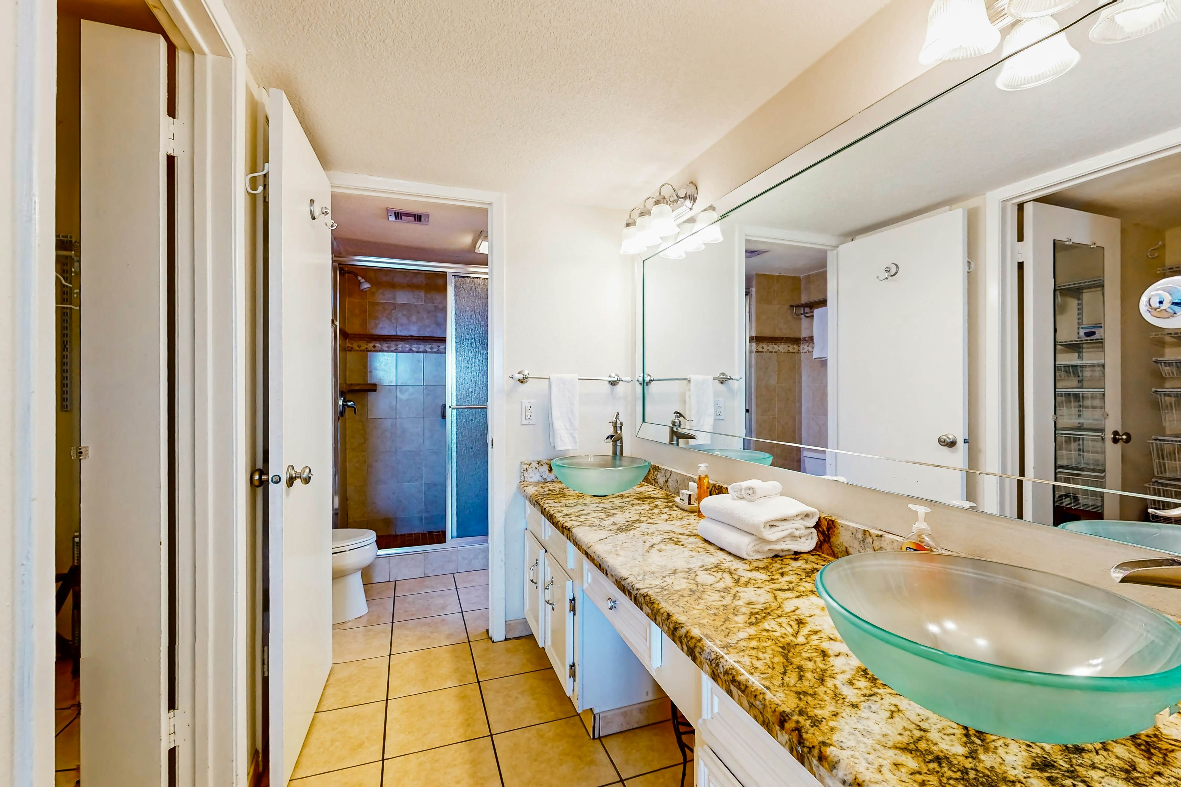 Saida Towers II #306