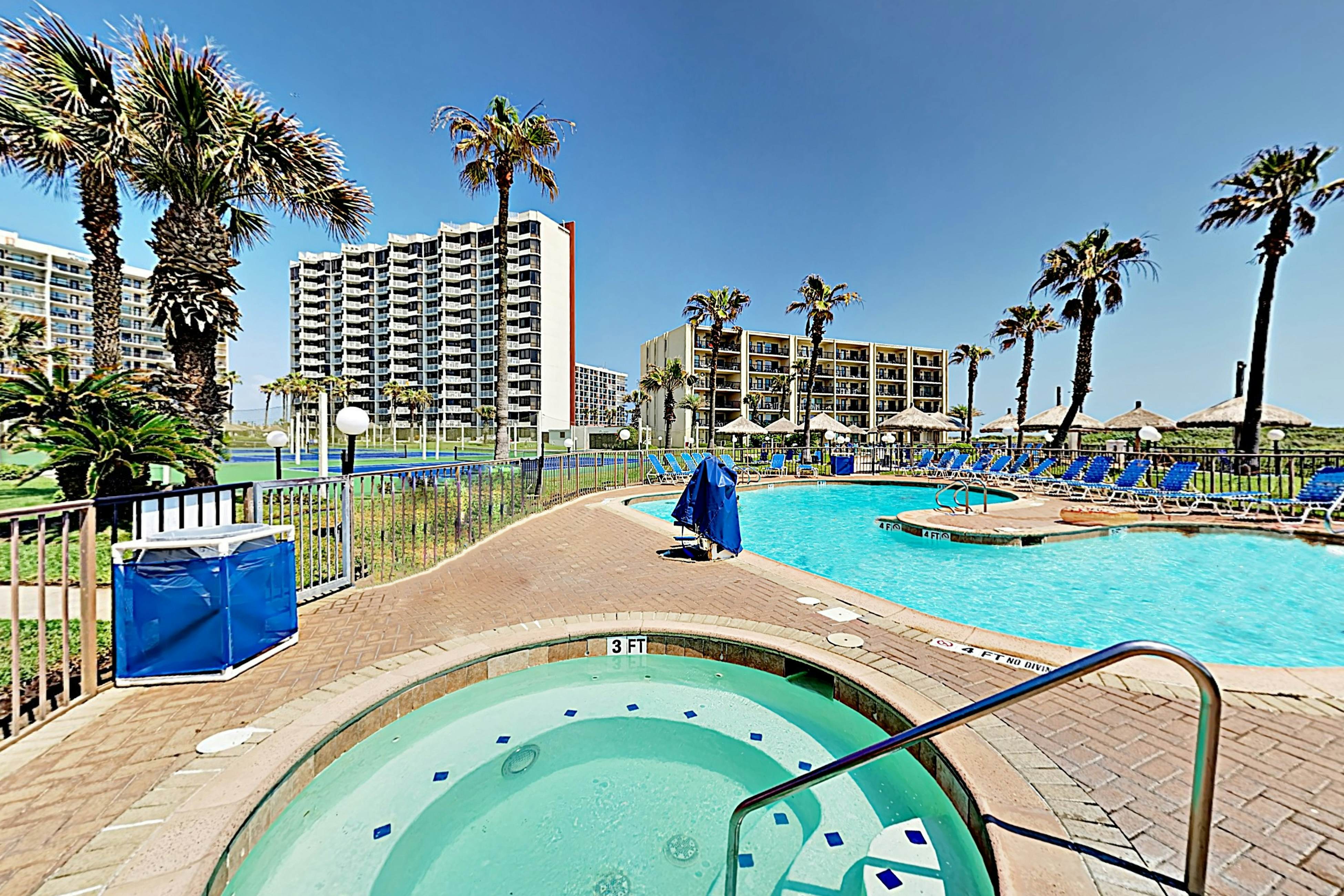 Saida Towers II #306