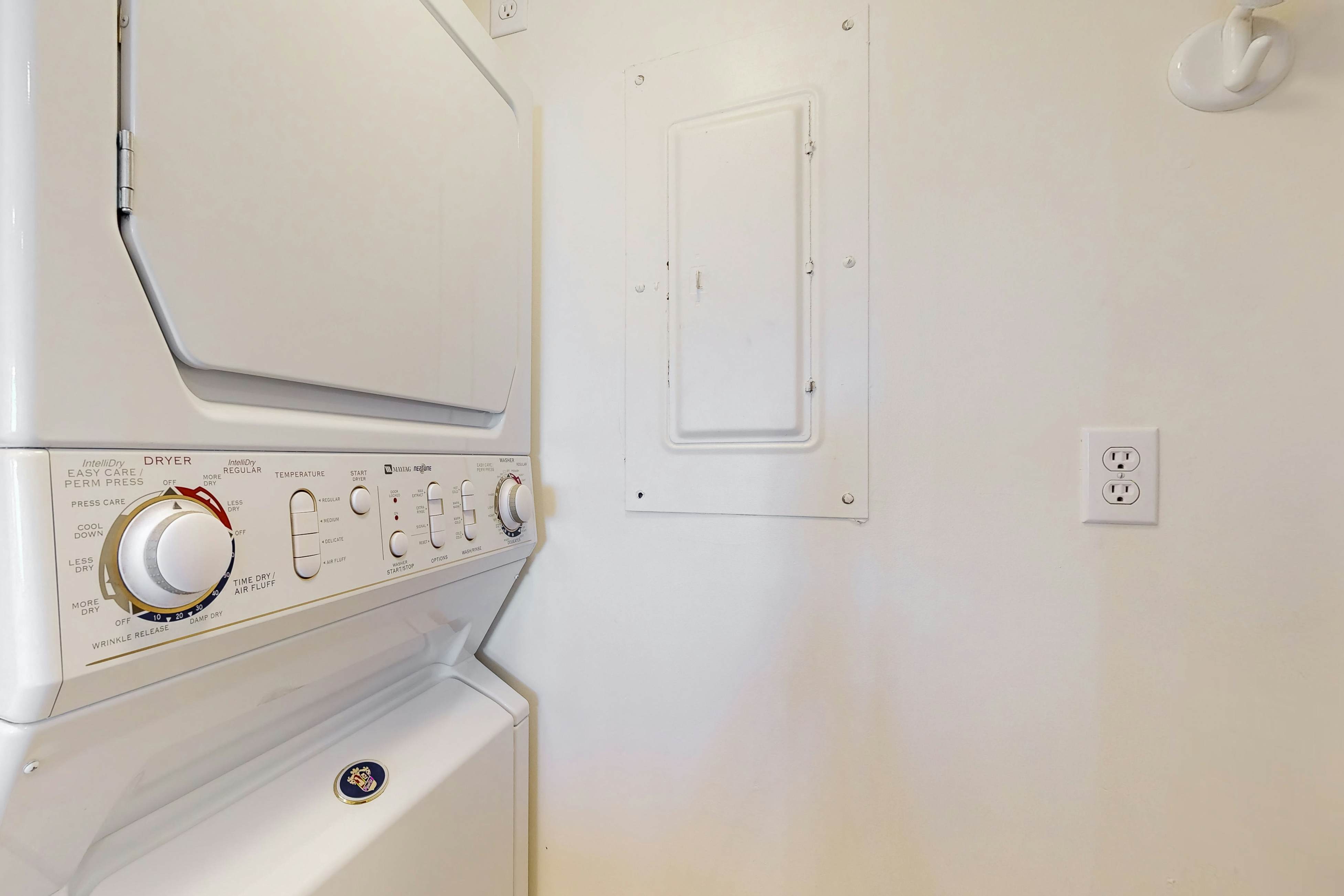 Sea Colony - 704 Annapolis House Rd