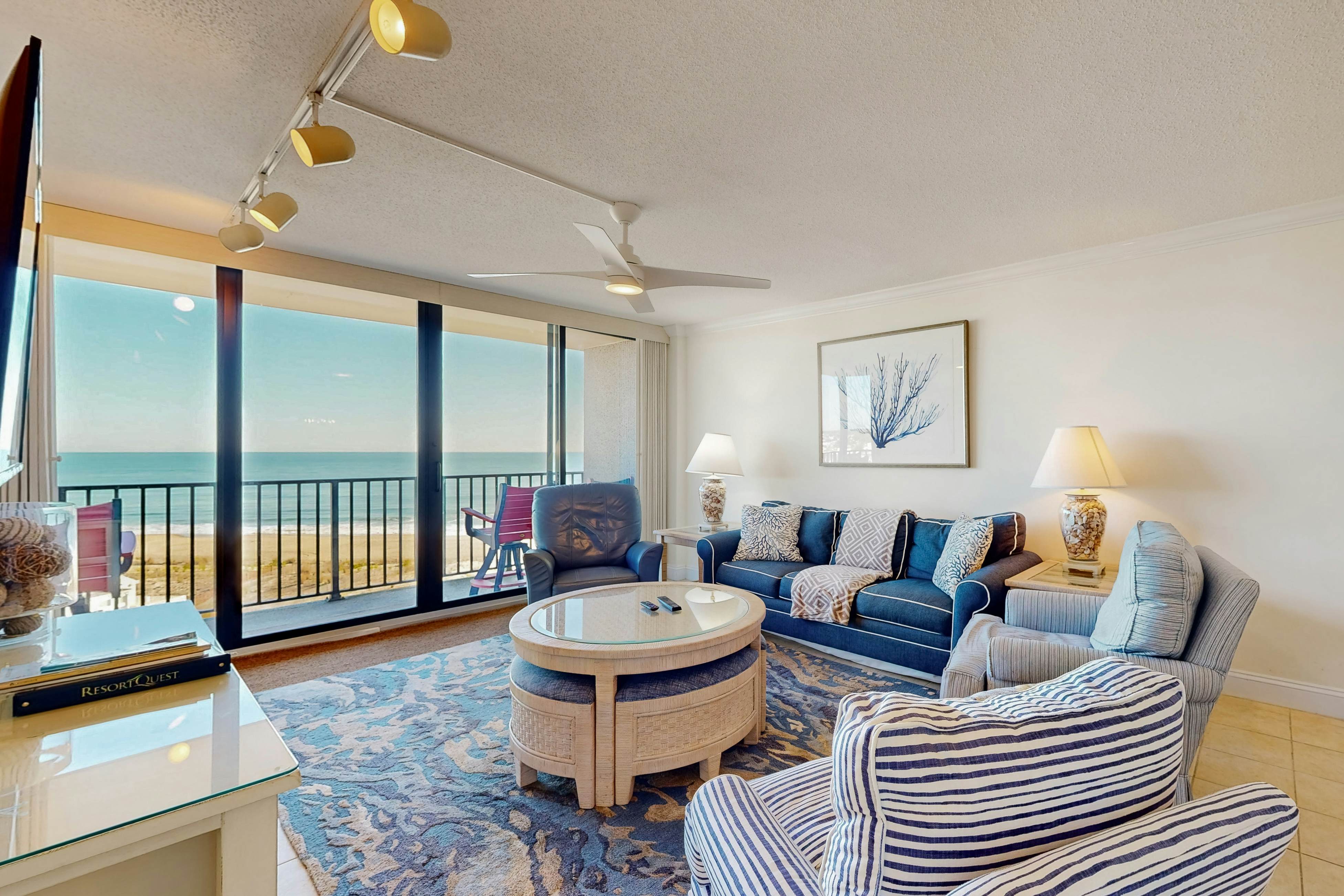 Sea Colony - 704 Annapolis House Rd