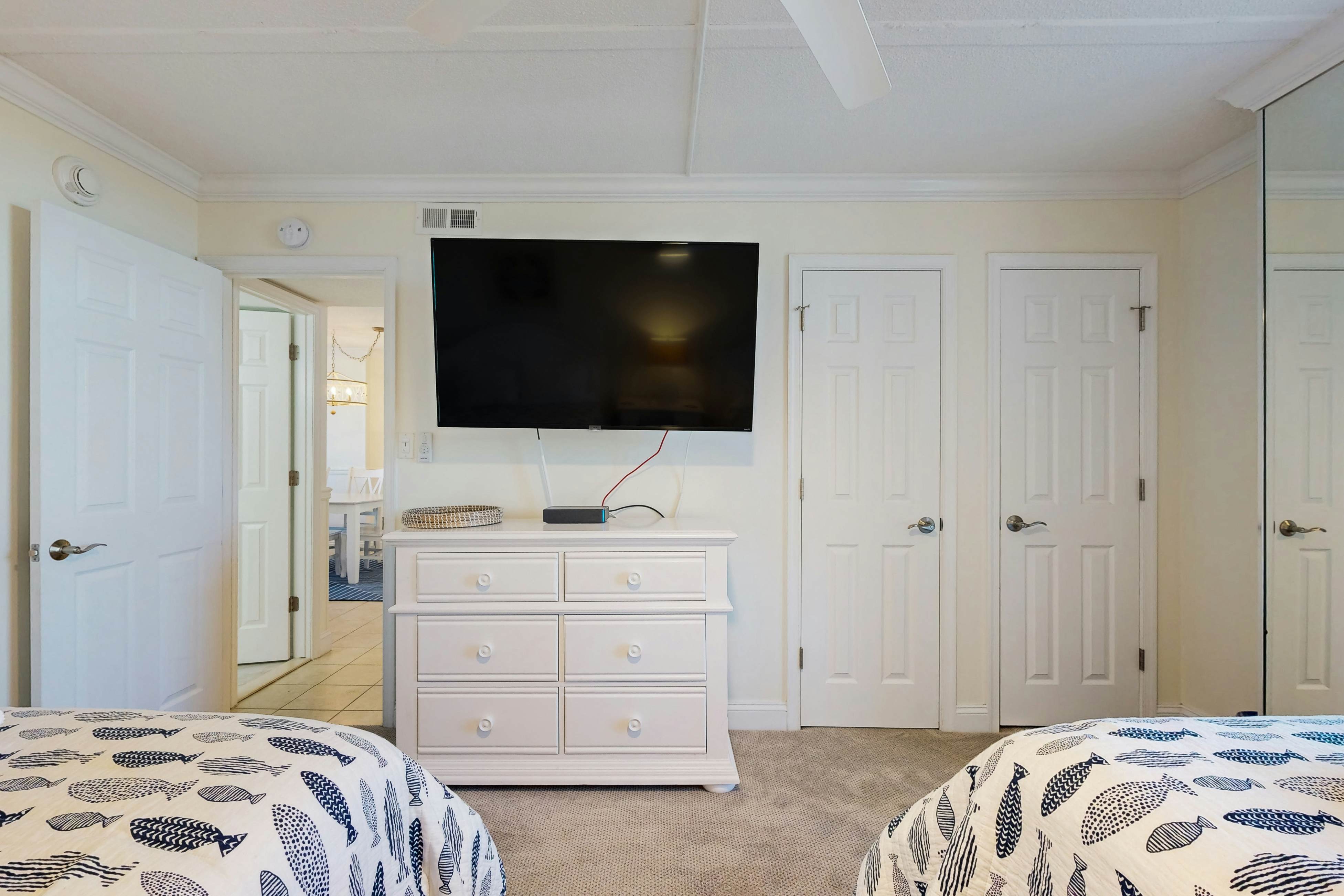 Sea Colony - 704 Annapolis House Rd