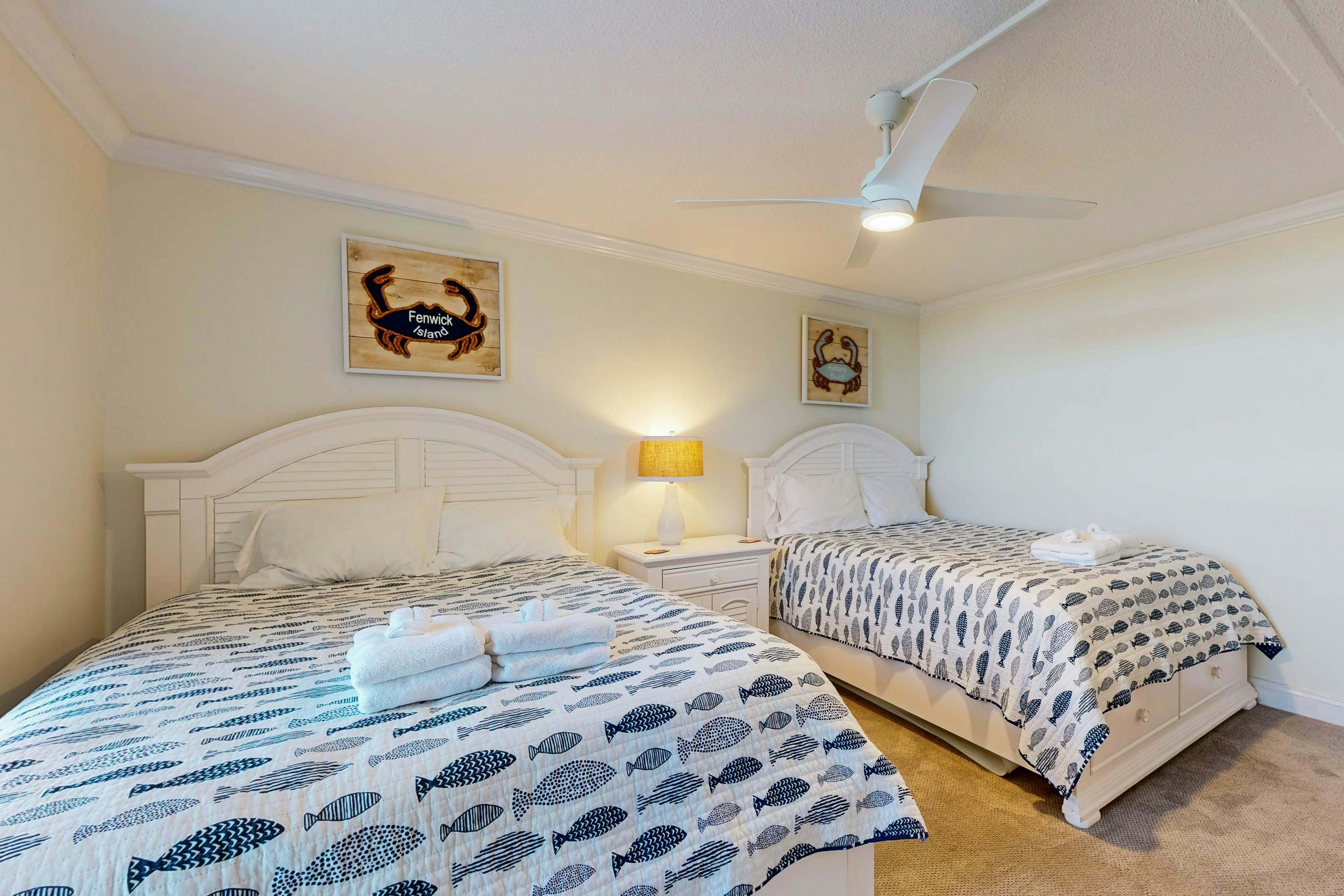 Sea Colony - 704 Annapolis House Rd