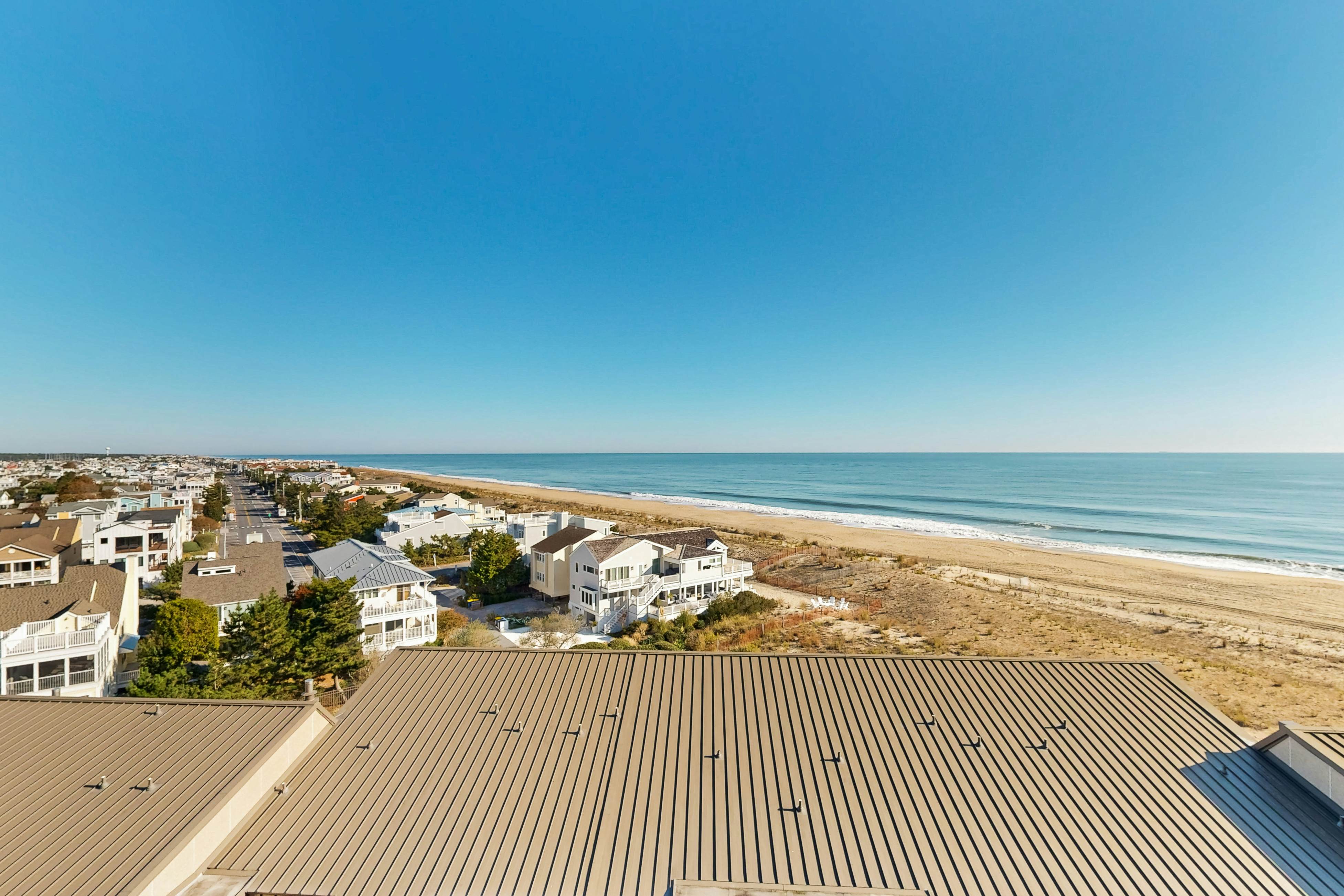 Sea Colony - 704 Annapolis House Rd