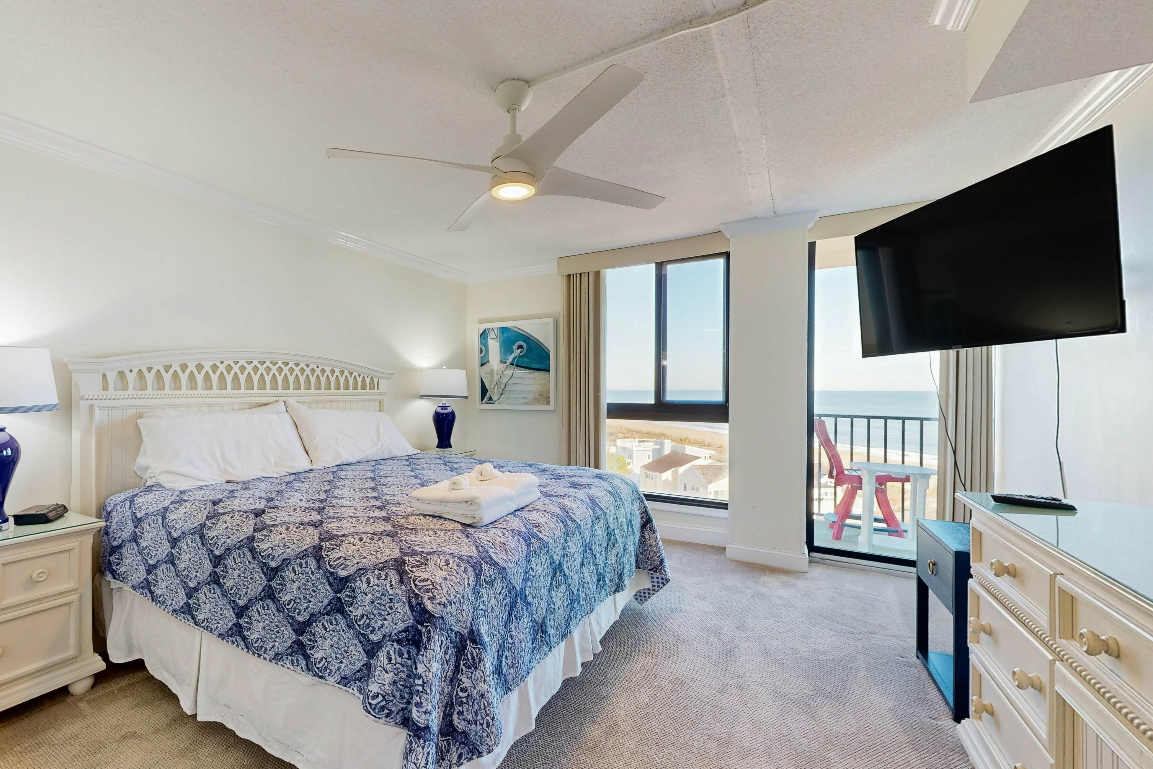 Sea Colony - 704 Annapolis House Rd