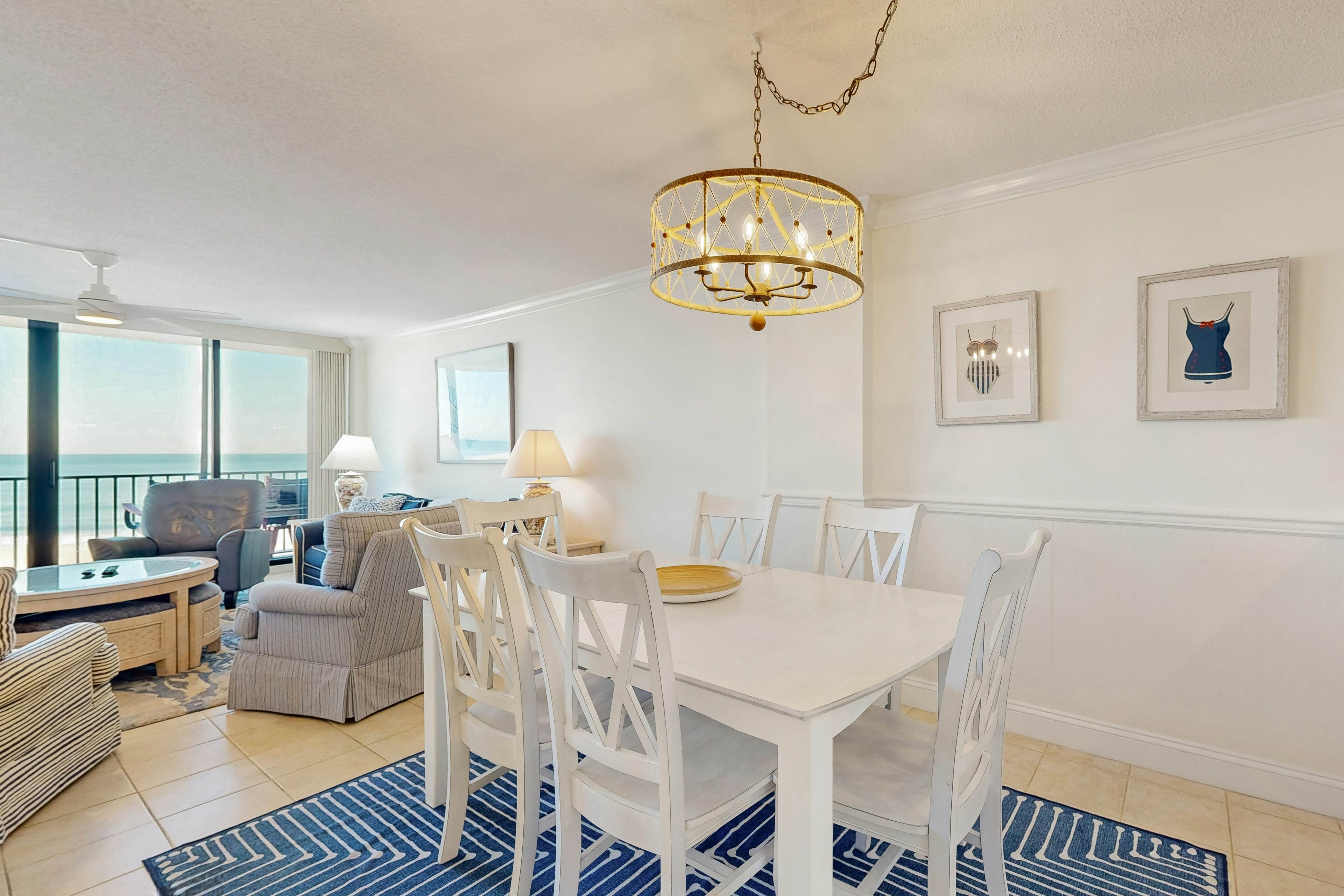 Sea Colony - 704 Annapolis House Rd