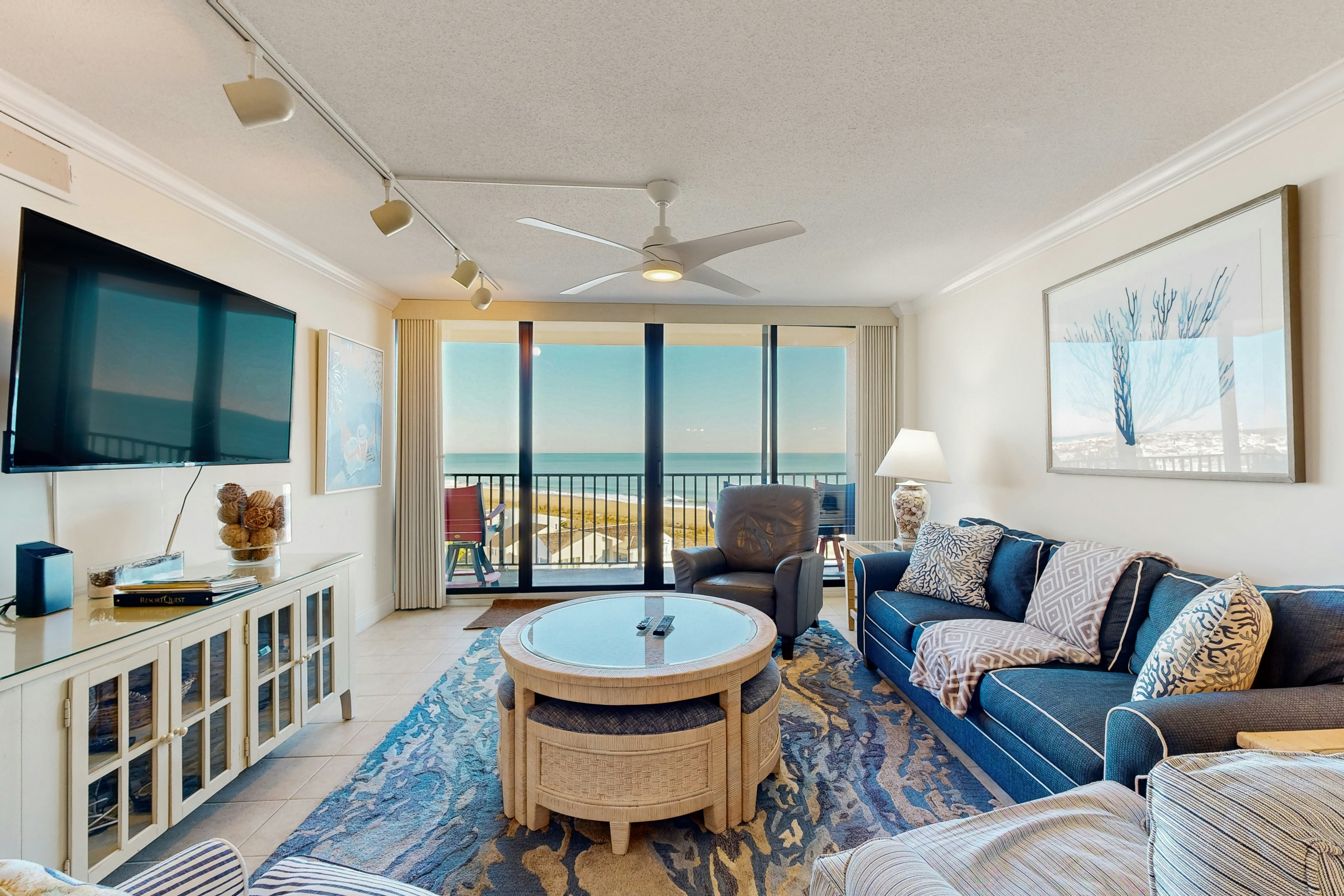 Sea Colony - 704 Annapolis House Rd