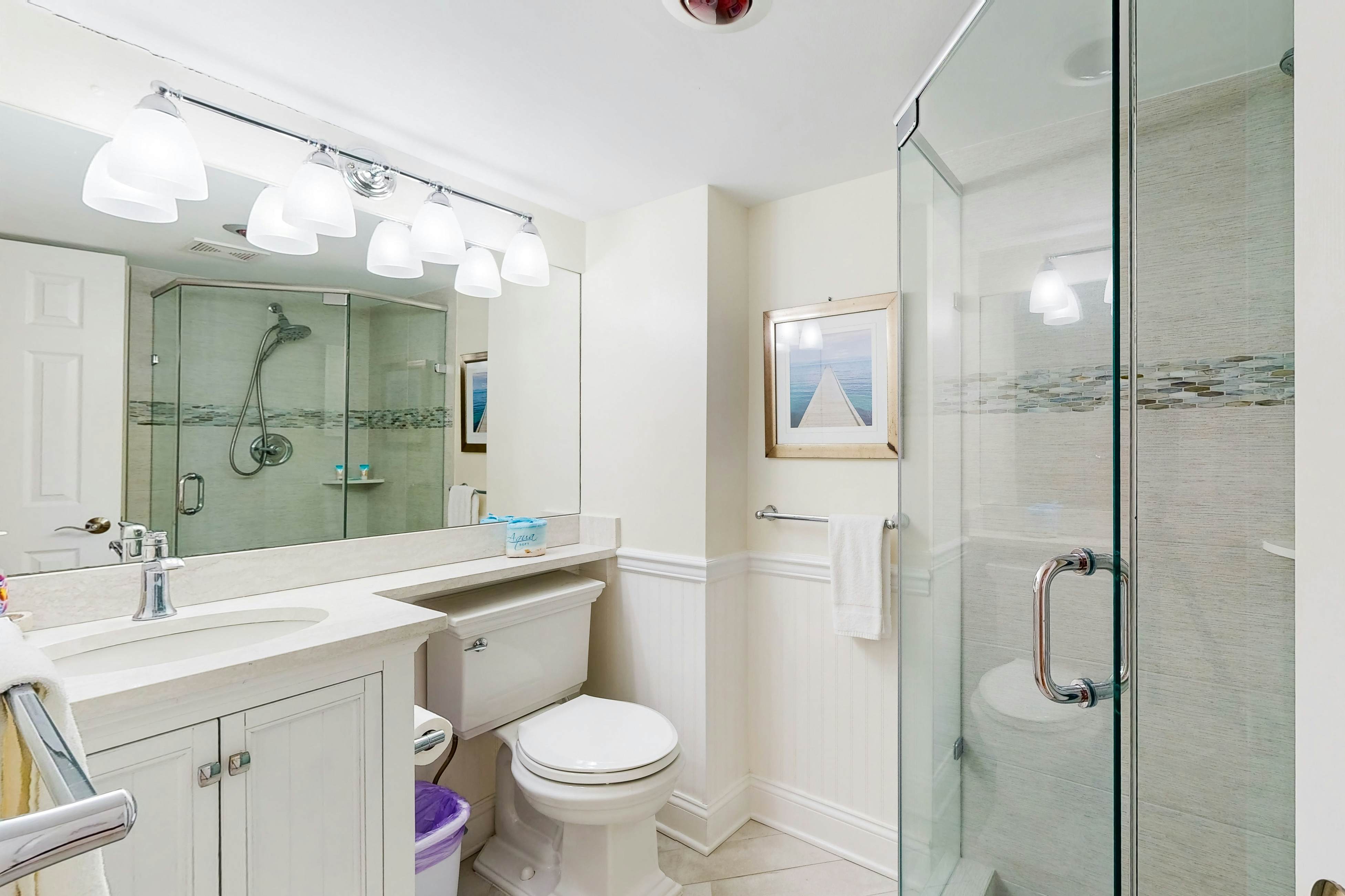 Sea Colony - 704 Annapolis House Rd