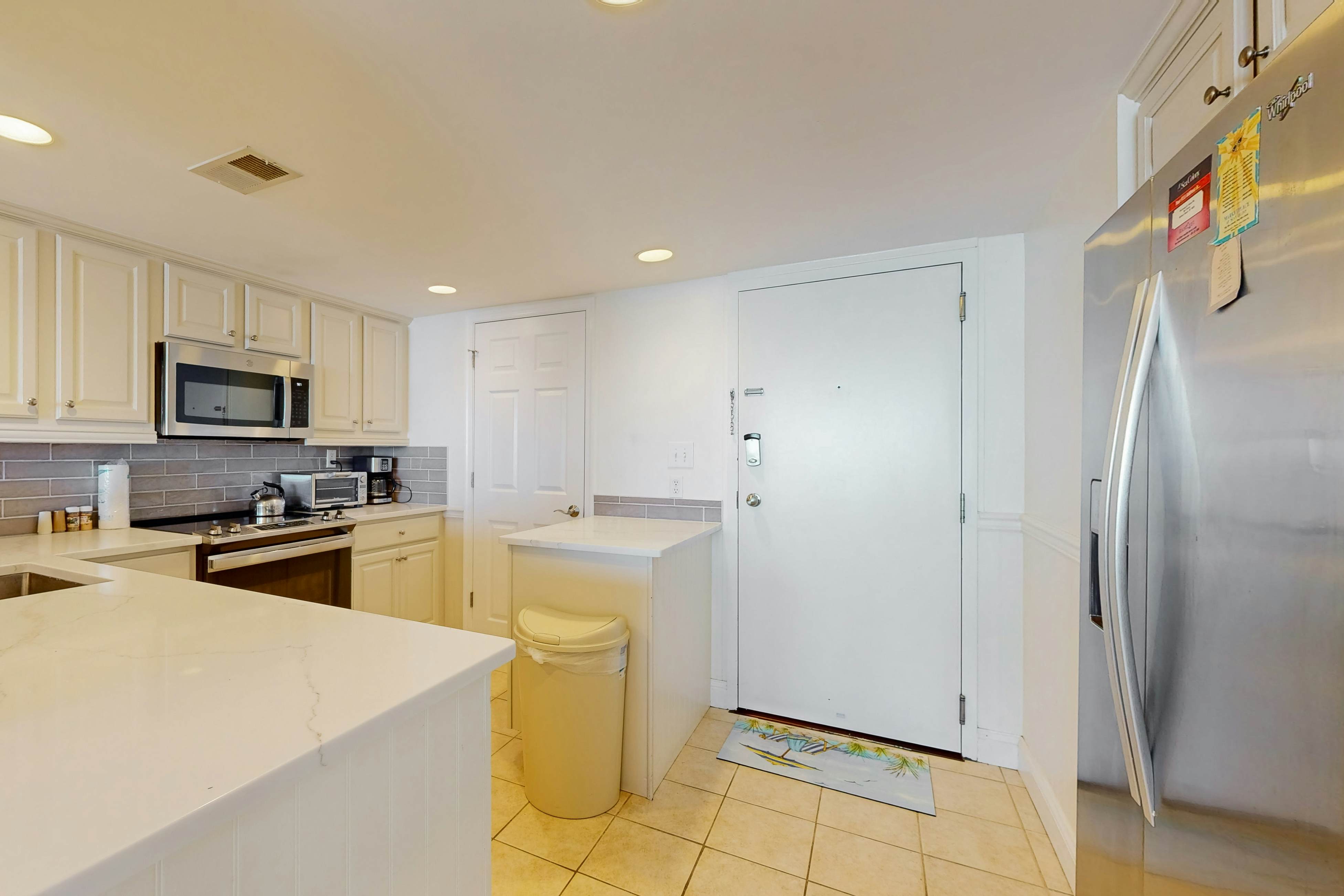 Sea Colony - 704 Annapolis House Rd