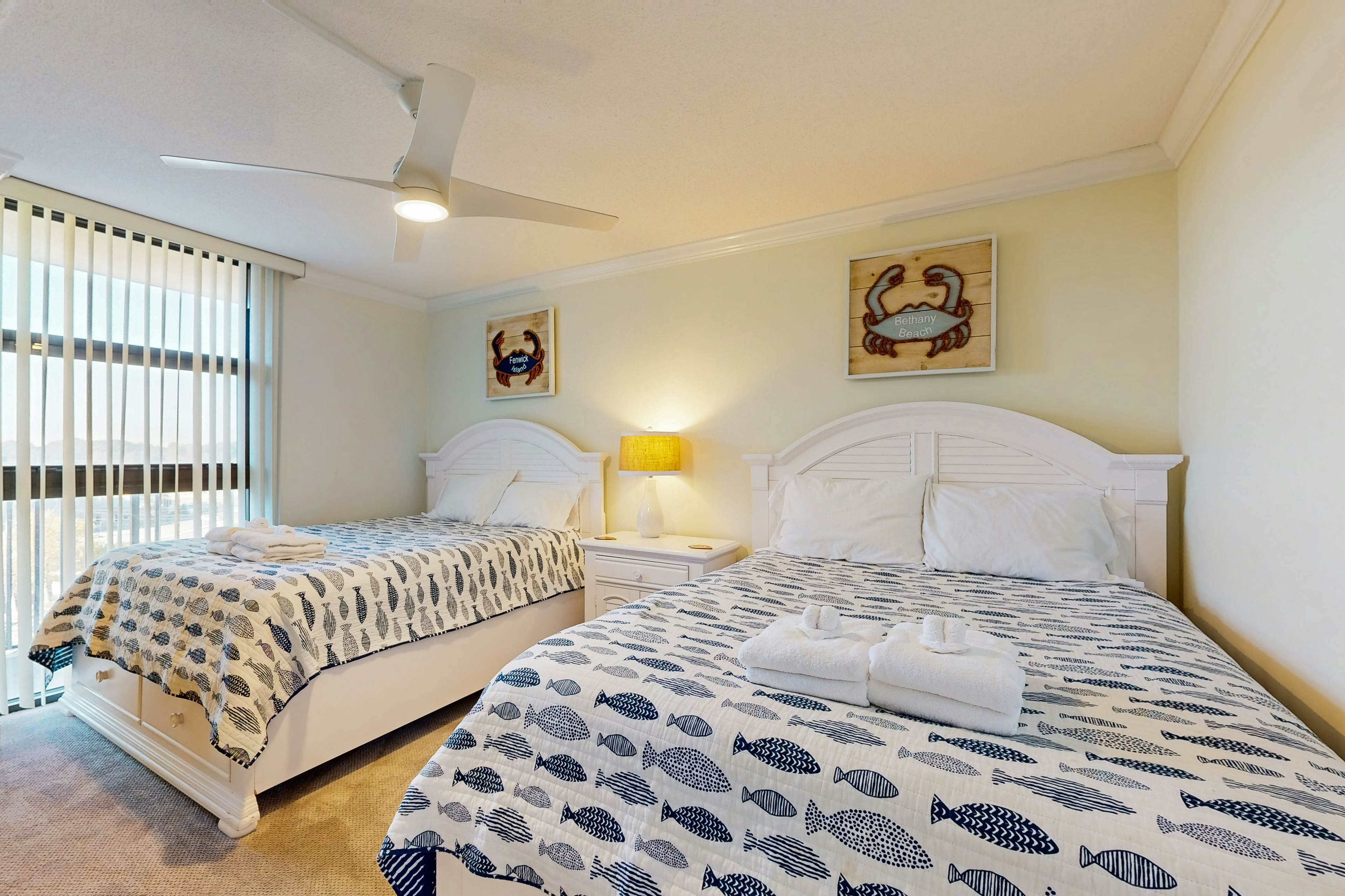 Sea Colony - 704 Annapolis House Rd