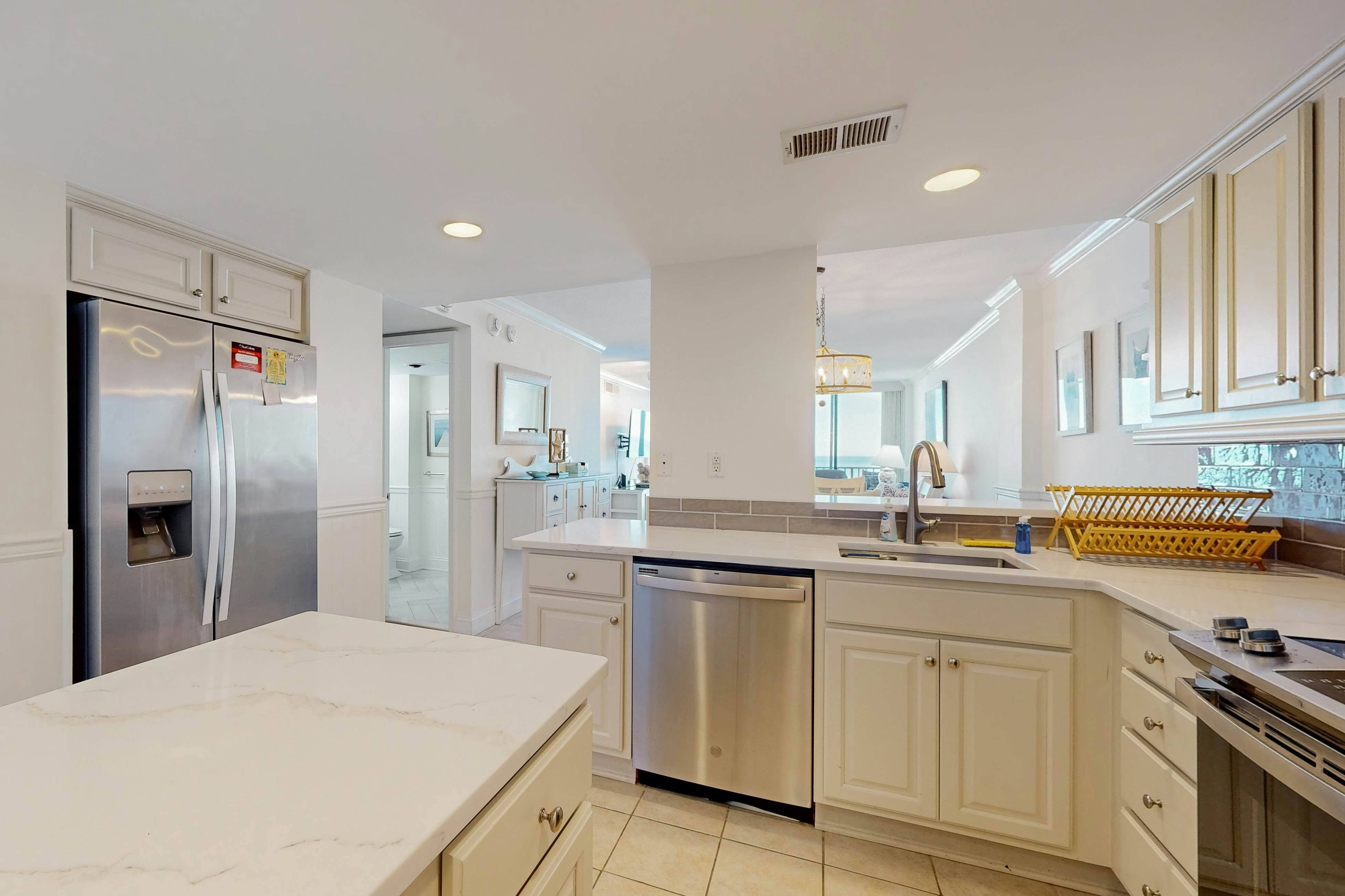 Sea Colony - 704 Annapolis House Rd