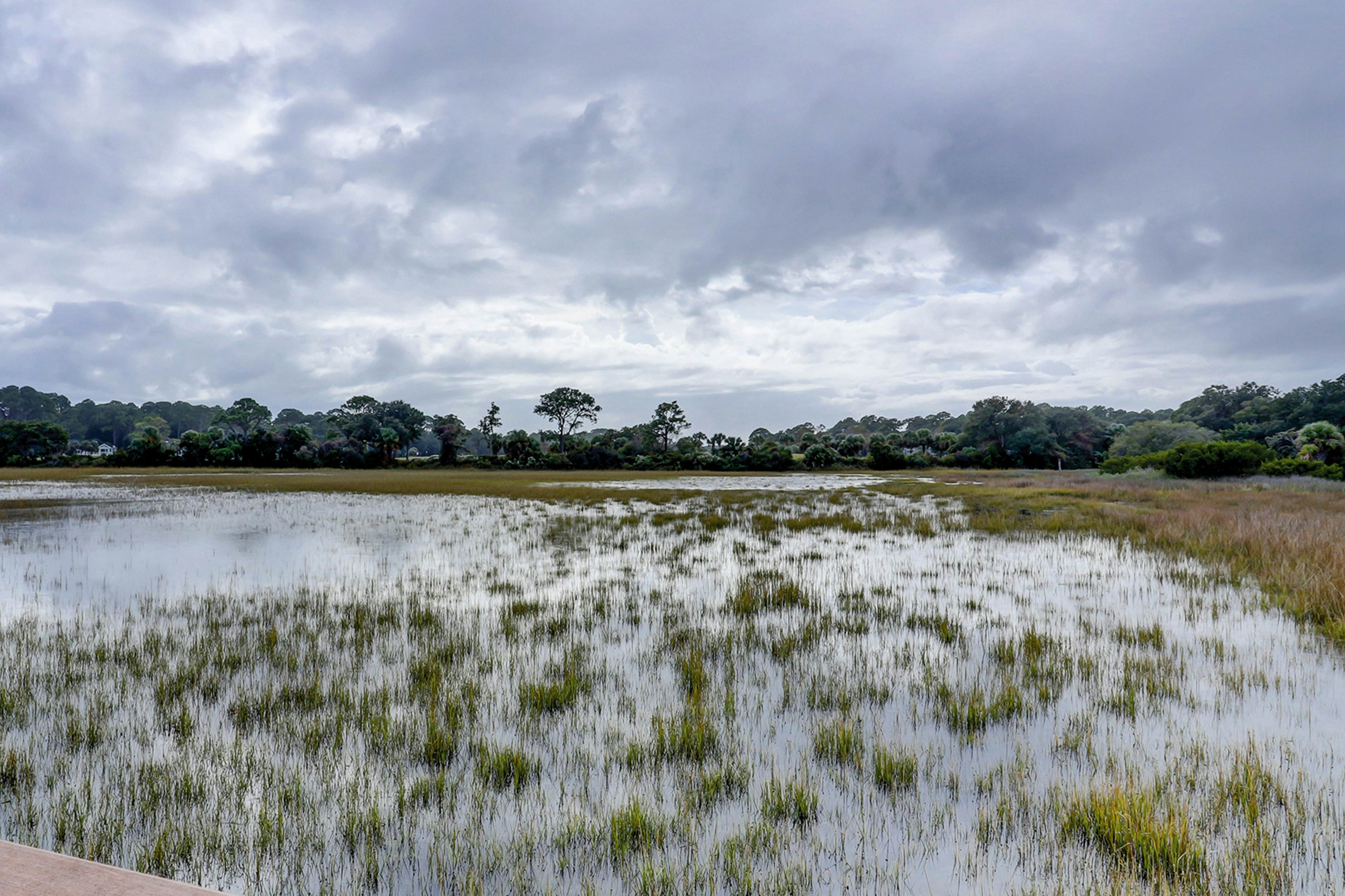 Hilton Head Resort 4226