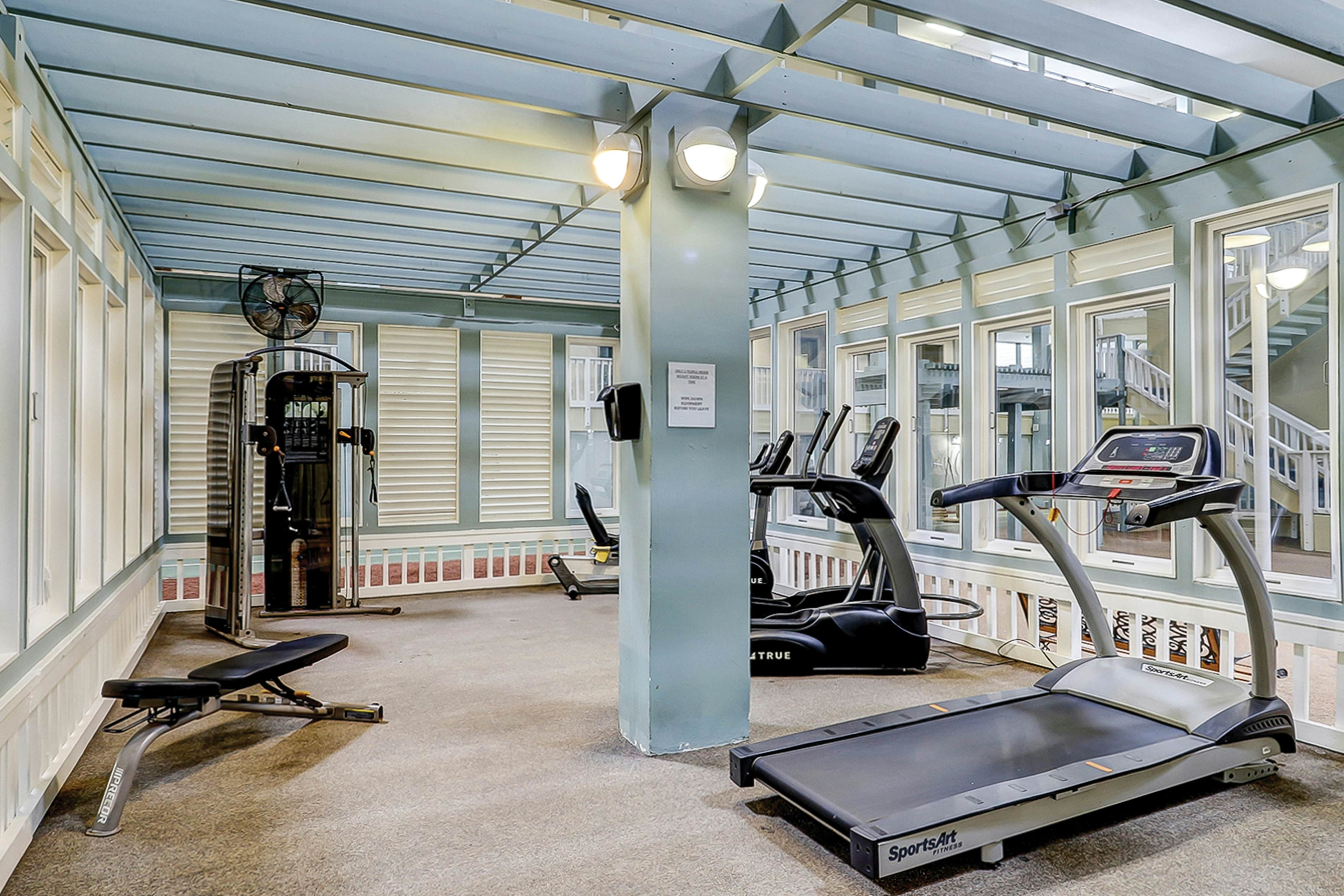 Hilton Head Resort 4226