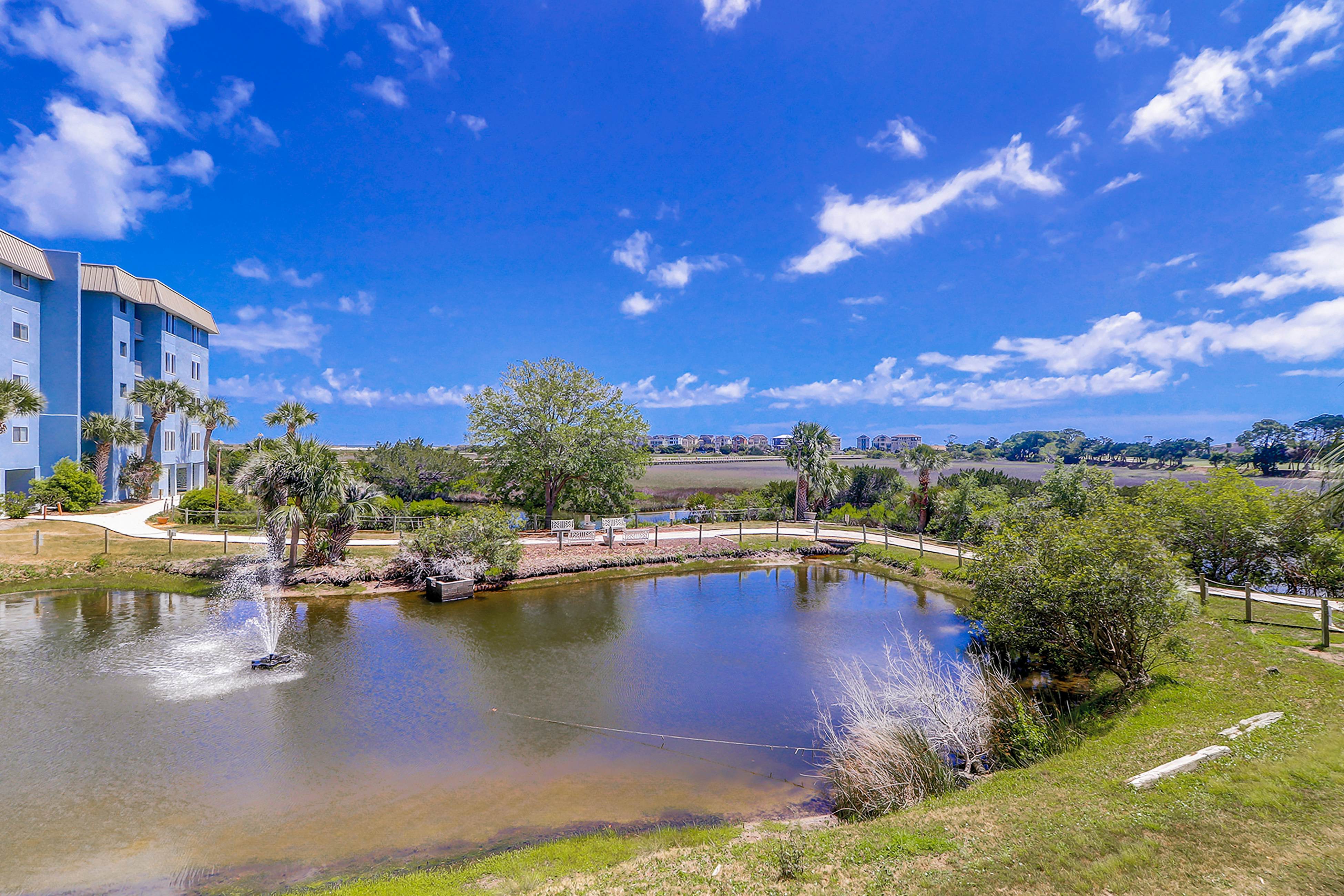 Hilton Head Resort 4226