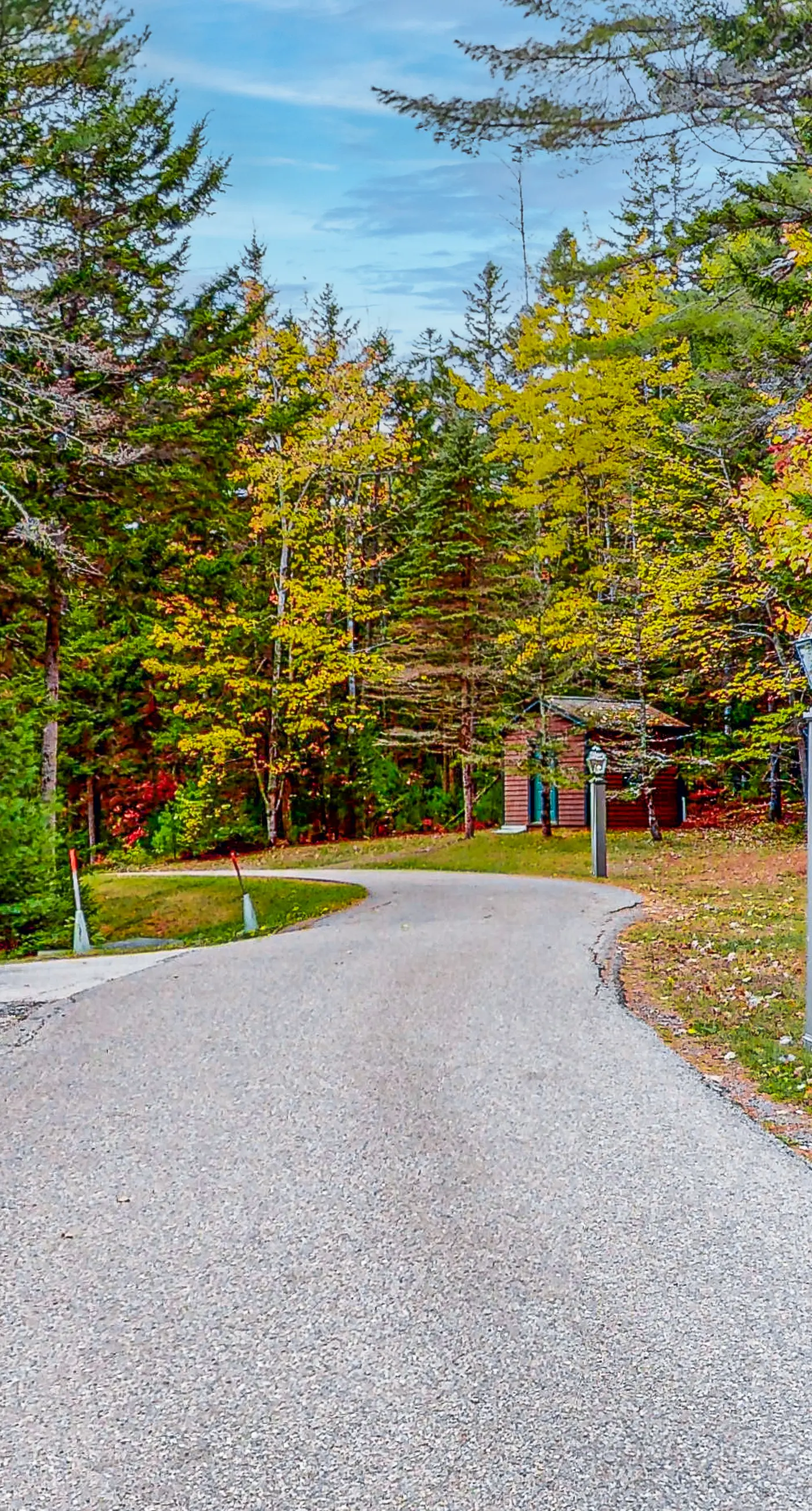 Sugar Maple Cabin 71