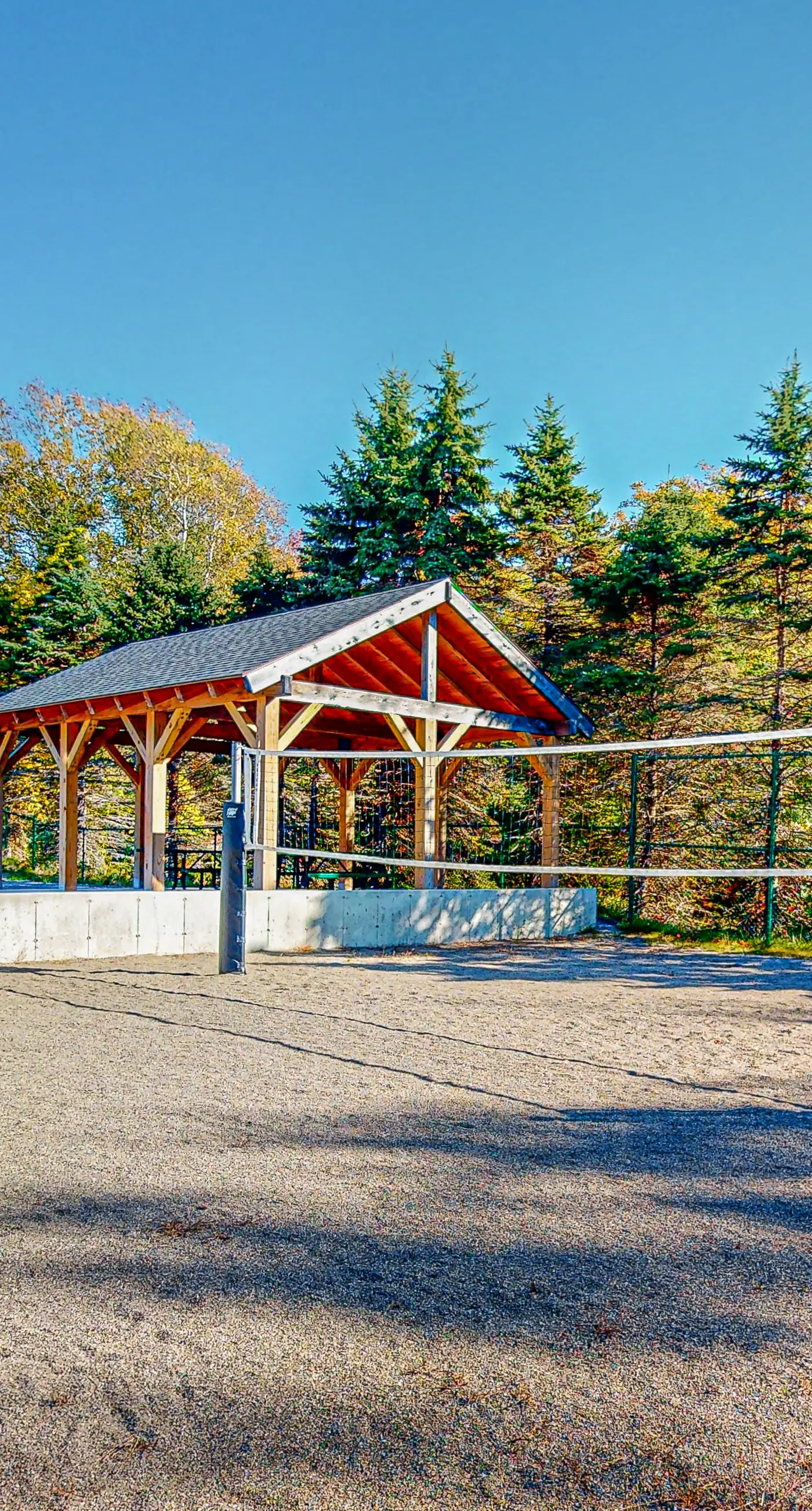 Sugar Maple Cabin 71