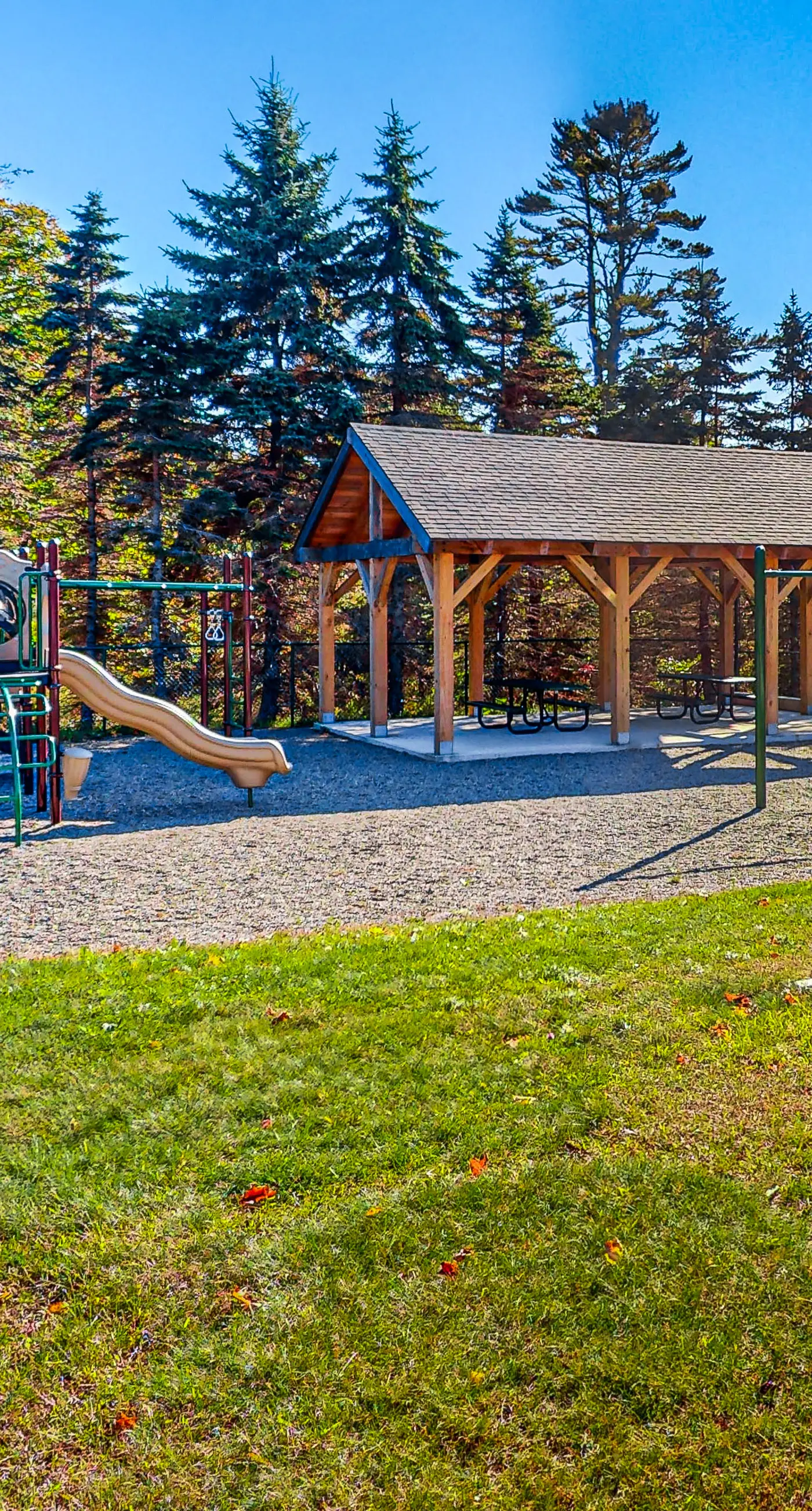 Sugar Maple Cabin 71