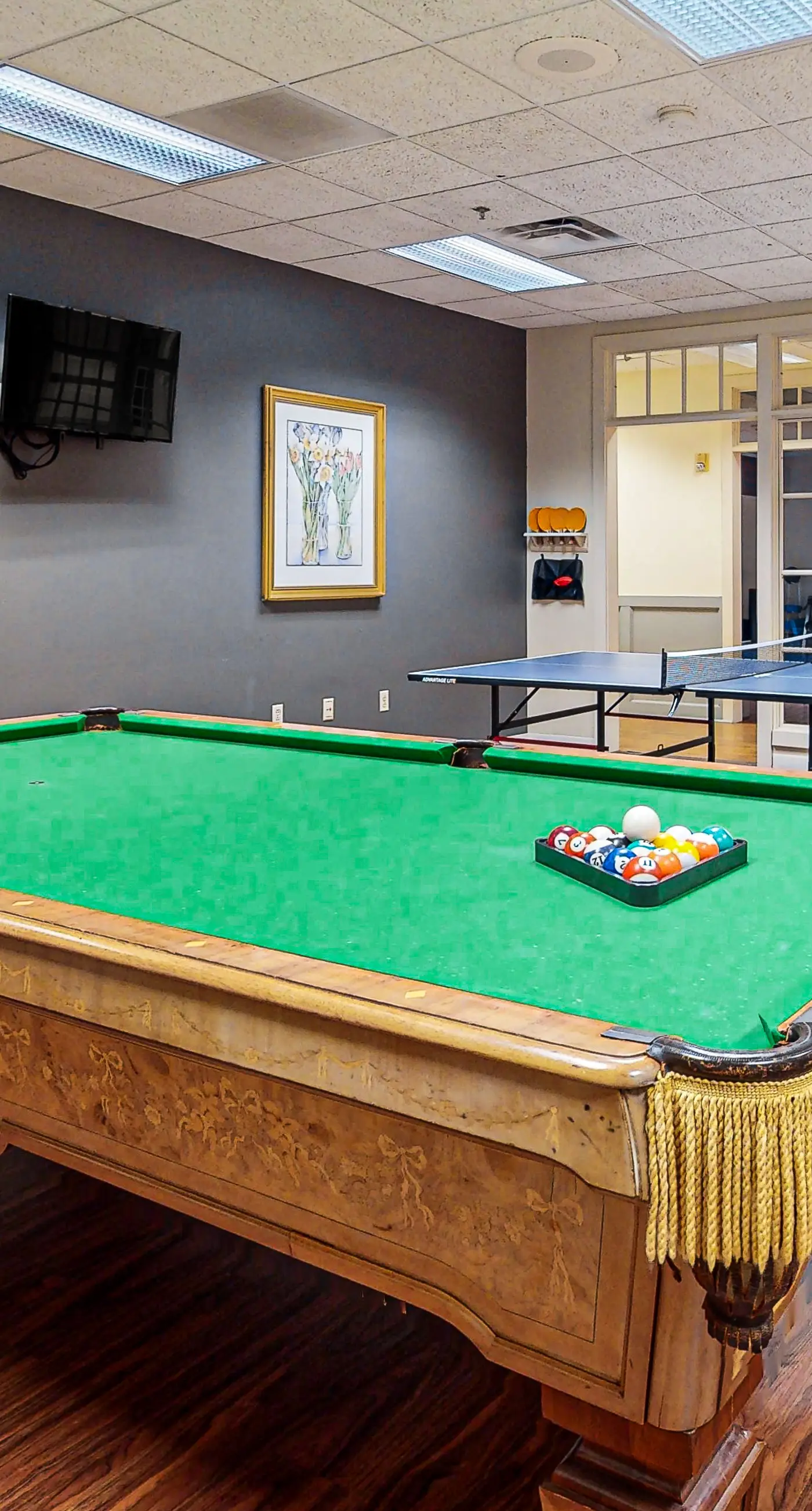 Sugar Maple Cabin 71