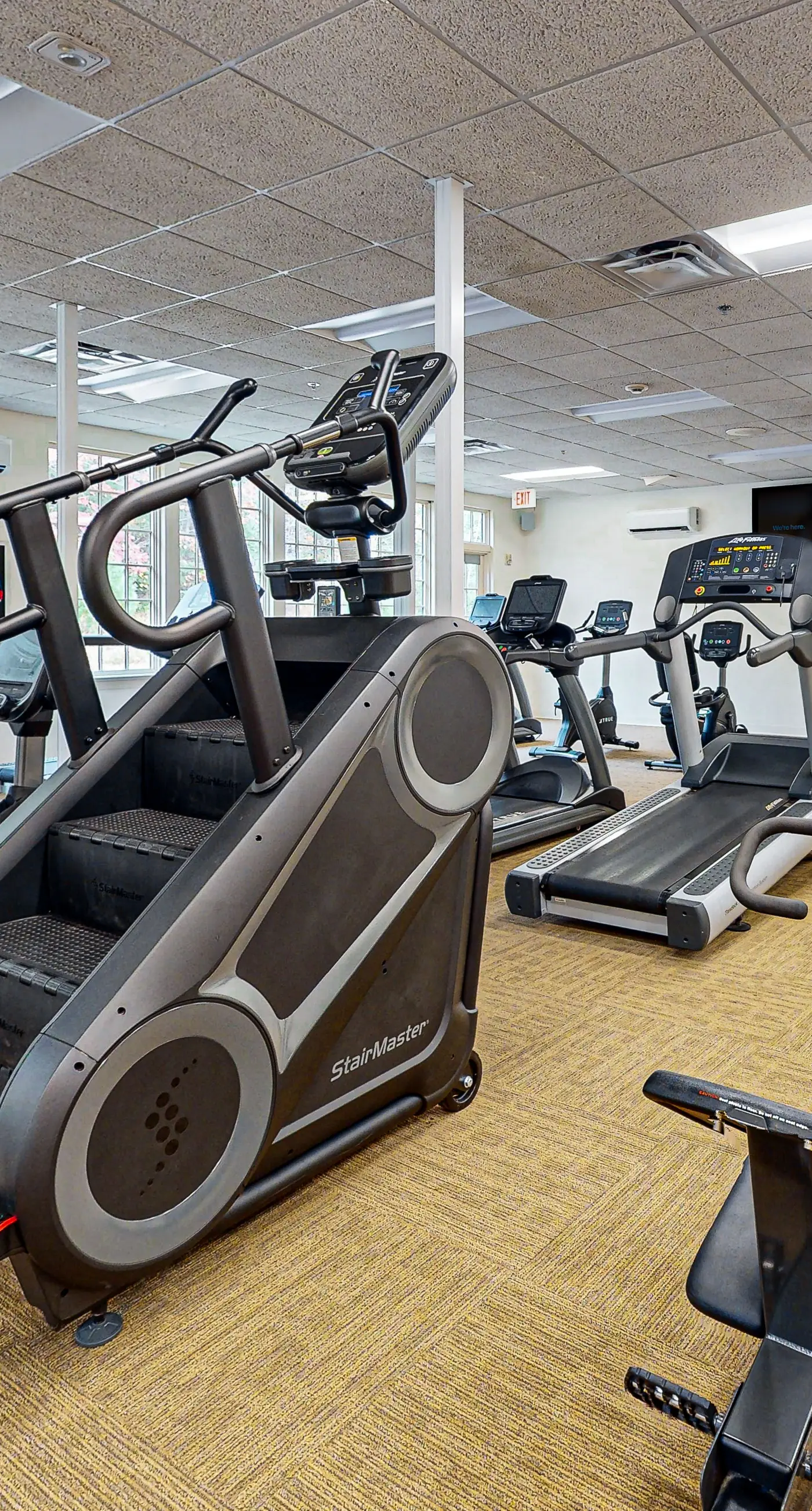 Sugar Maple Cabin 71