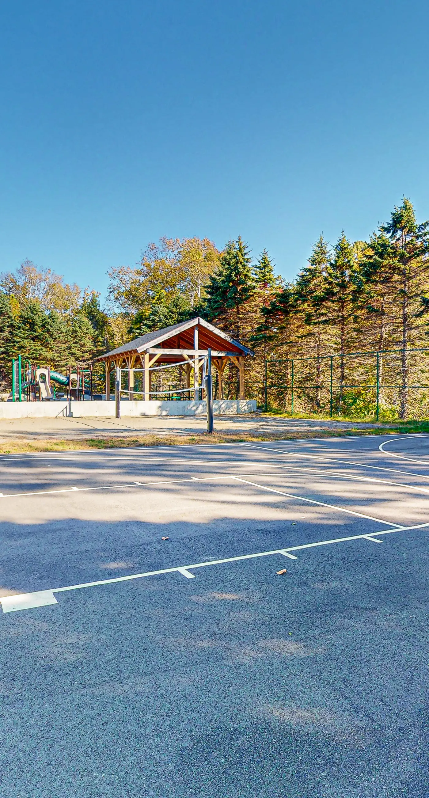 Sugar Maple Cabin 71