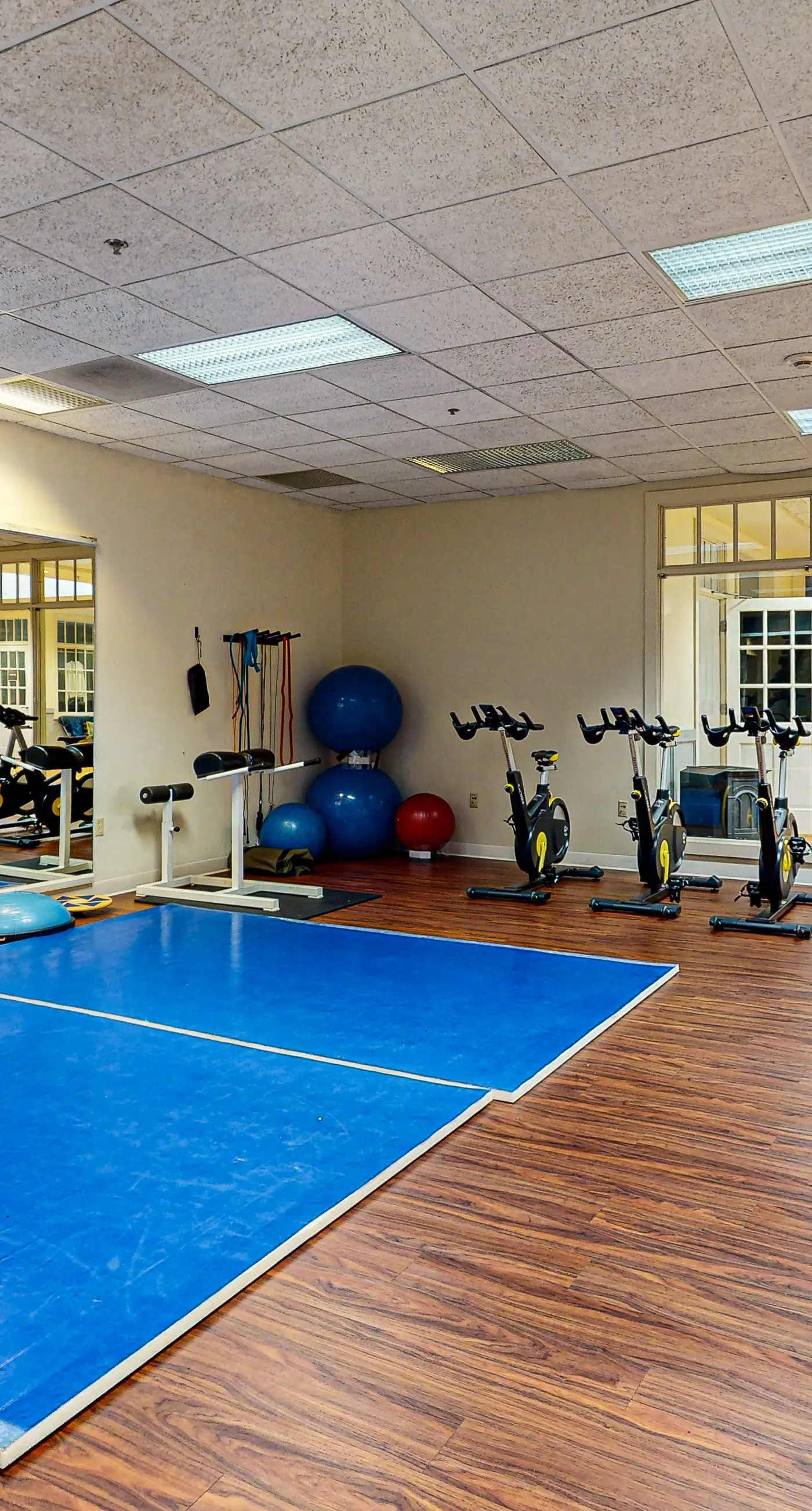 Sugar Maple Cabin 71