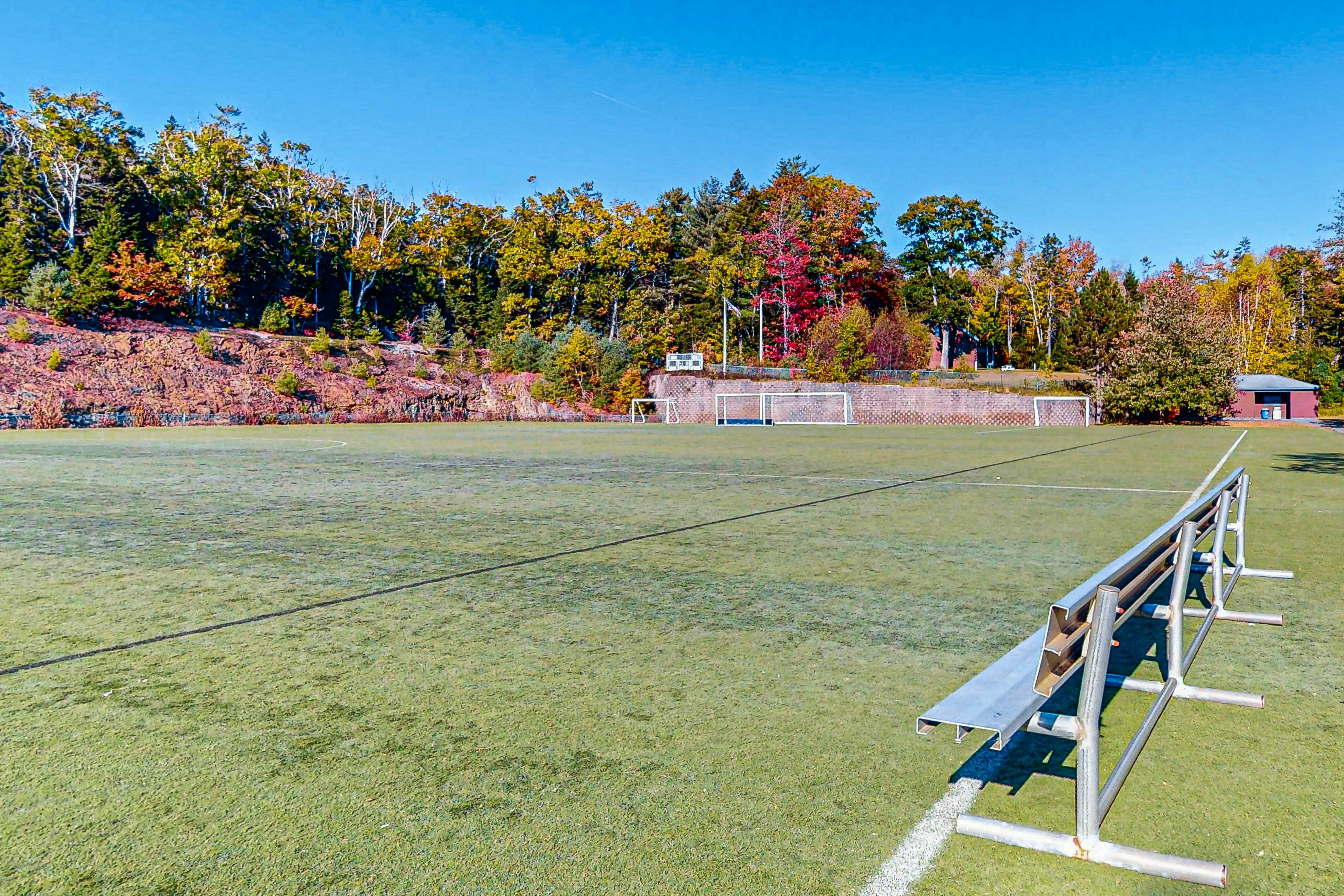 Bitter-berry Cabin 72