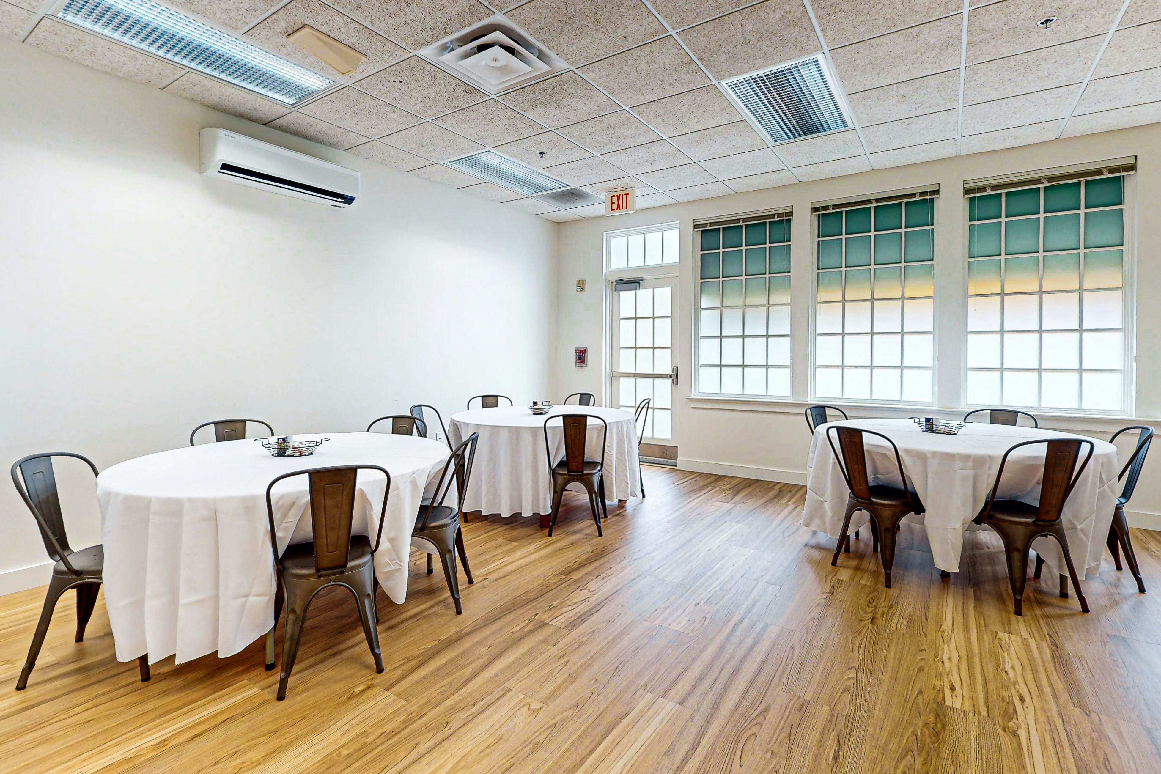 White Birch Cabin 93