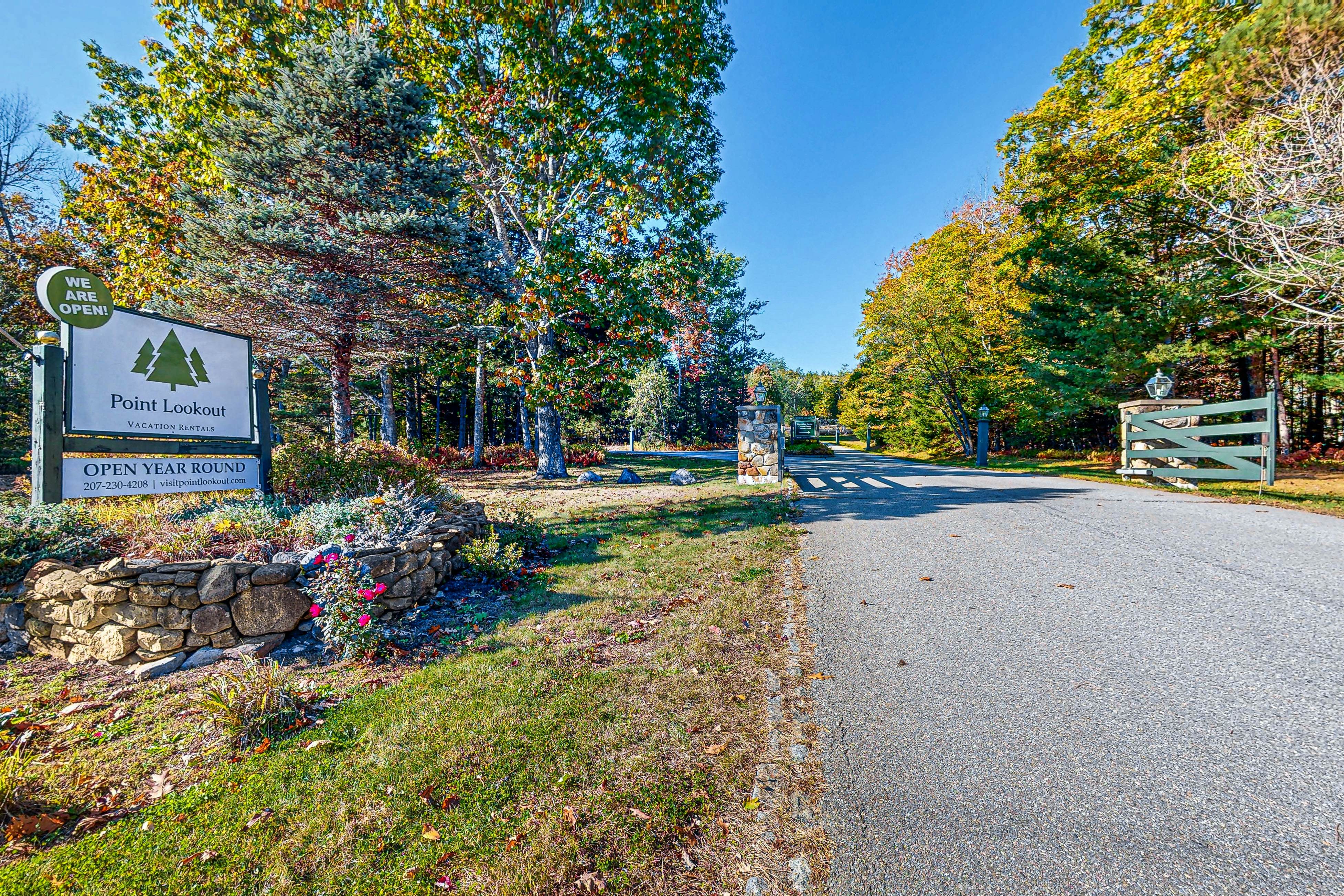 White Birch Cabin 93