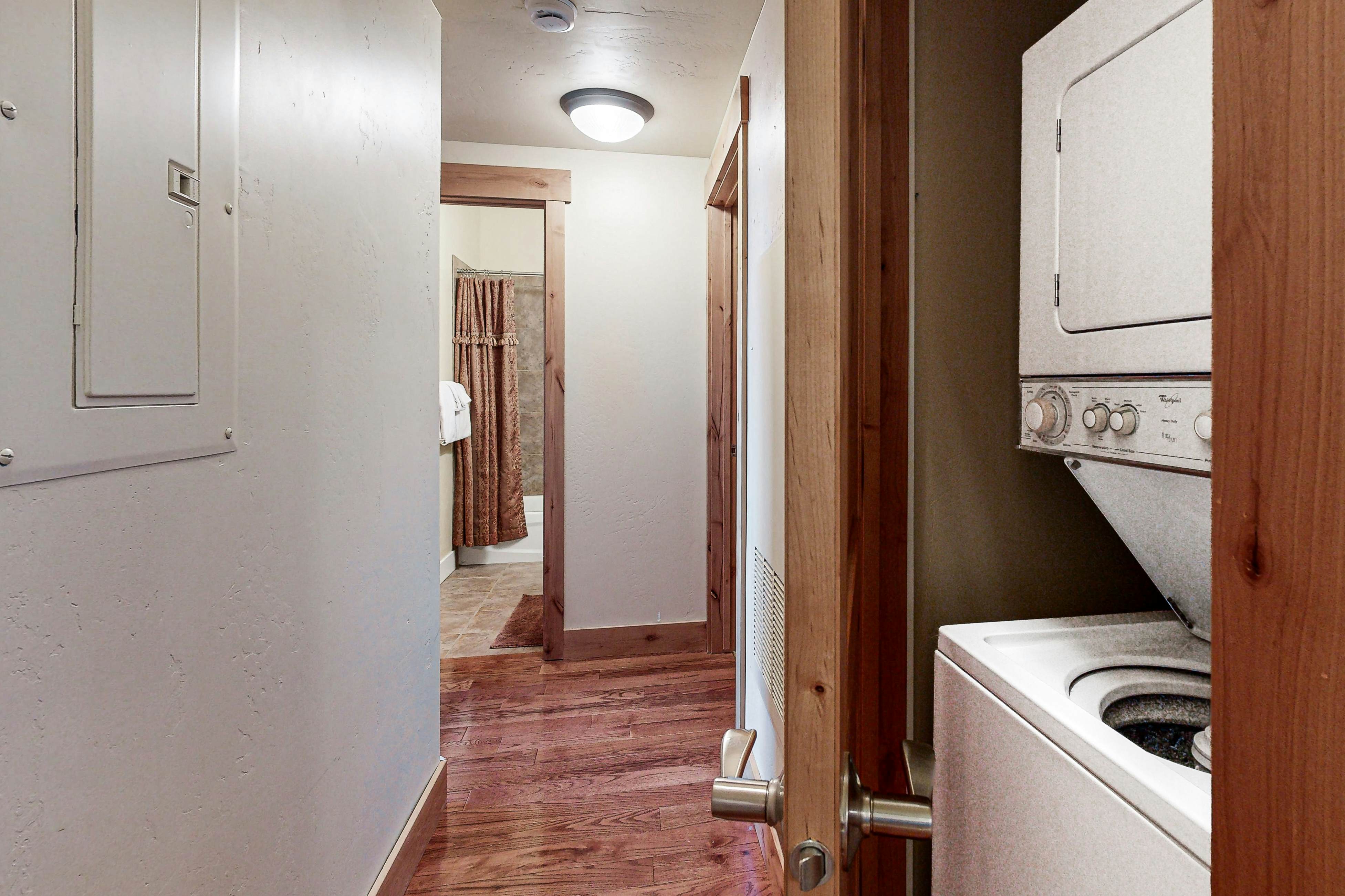 Bear Hollow Hideaway 1311 at Bear Hollow Village