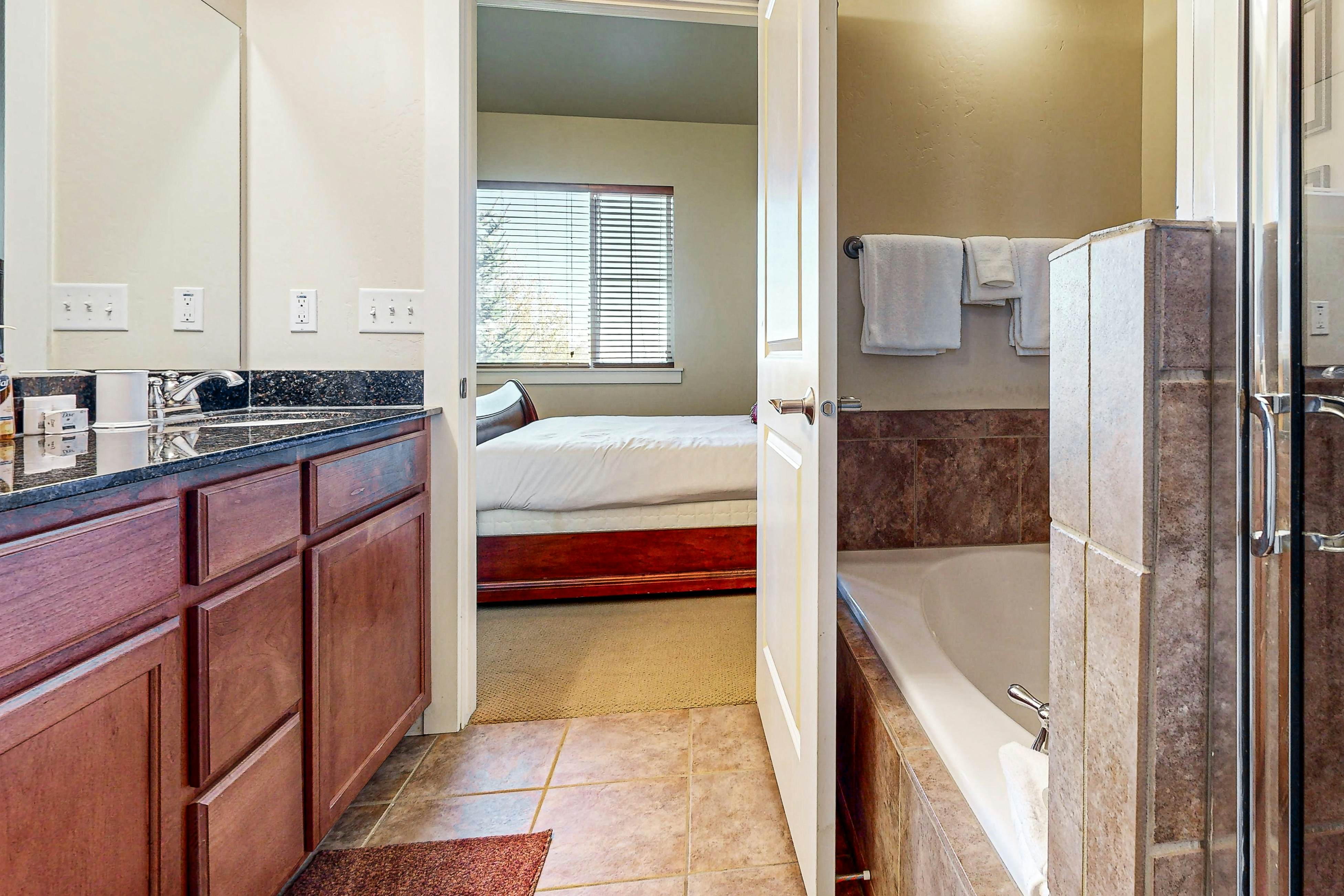 Bear Hollow Hideaway 1311 at Bear Hollow Village