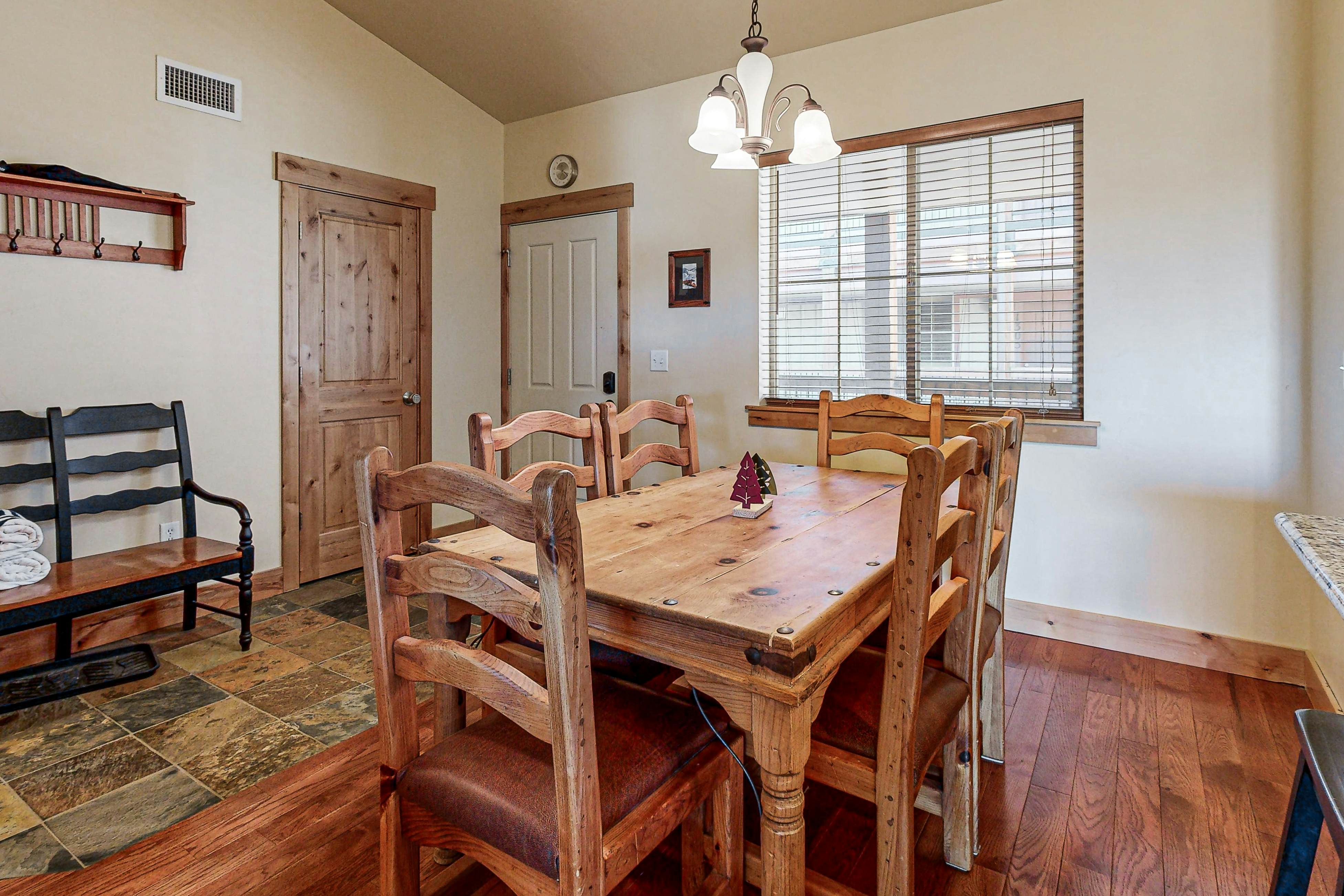 Bear Hollow Hideaway 1311 at Bear Hollow Village