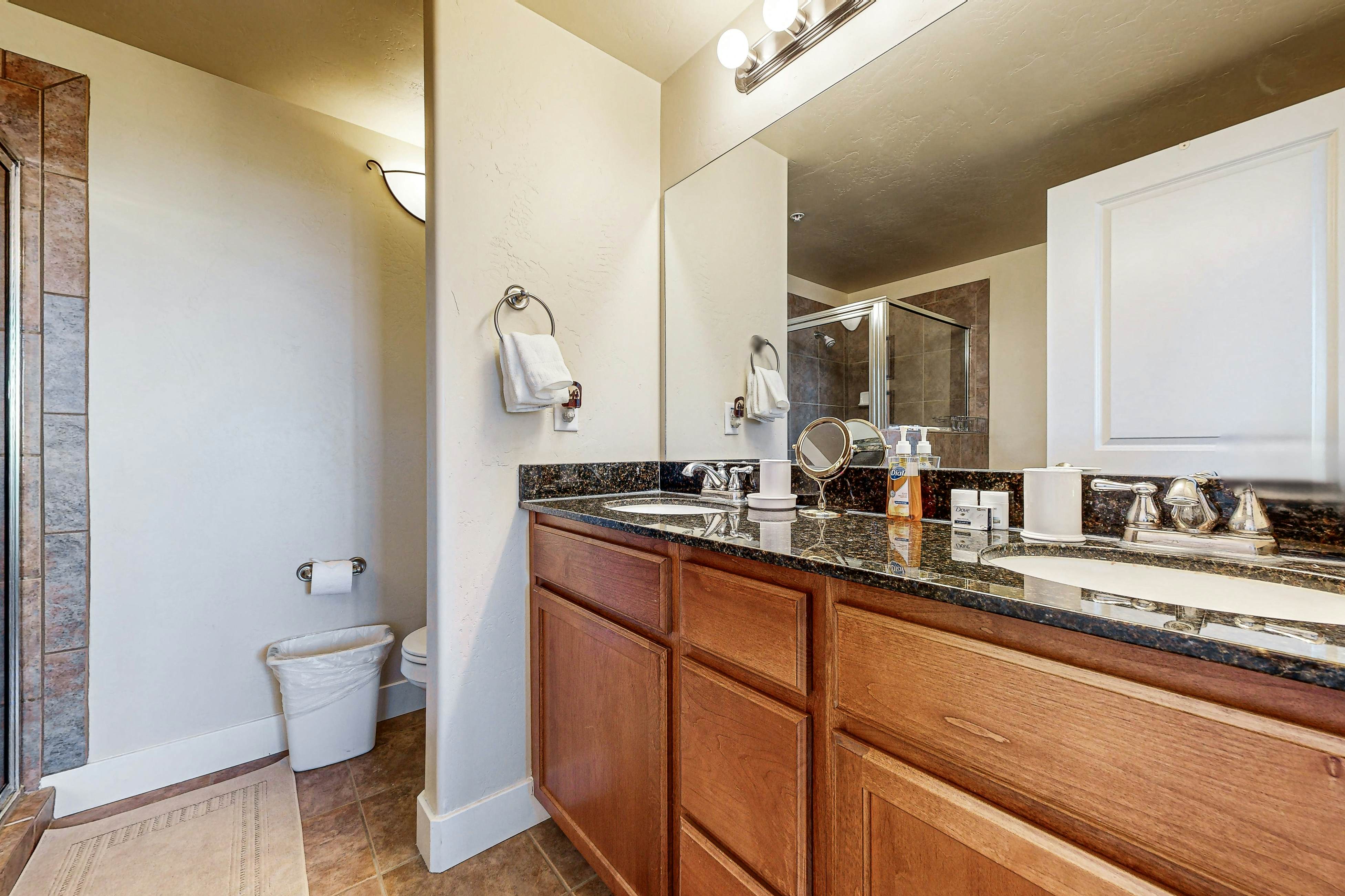 Bear Hollow Hideaway 1311 at Bear Hollow Village