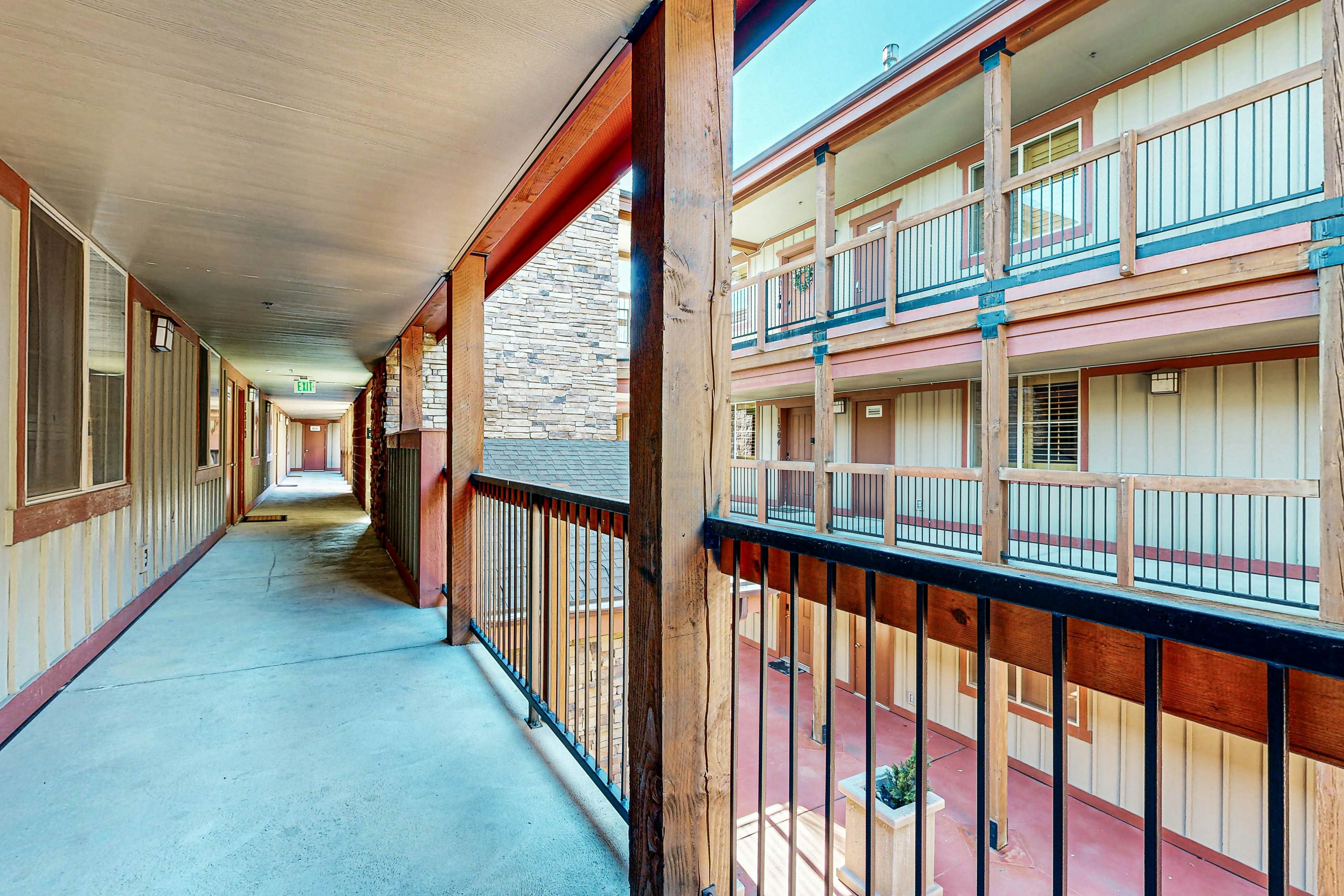 Bear Hollow Hideaway 1311 at Bear Hollow Village