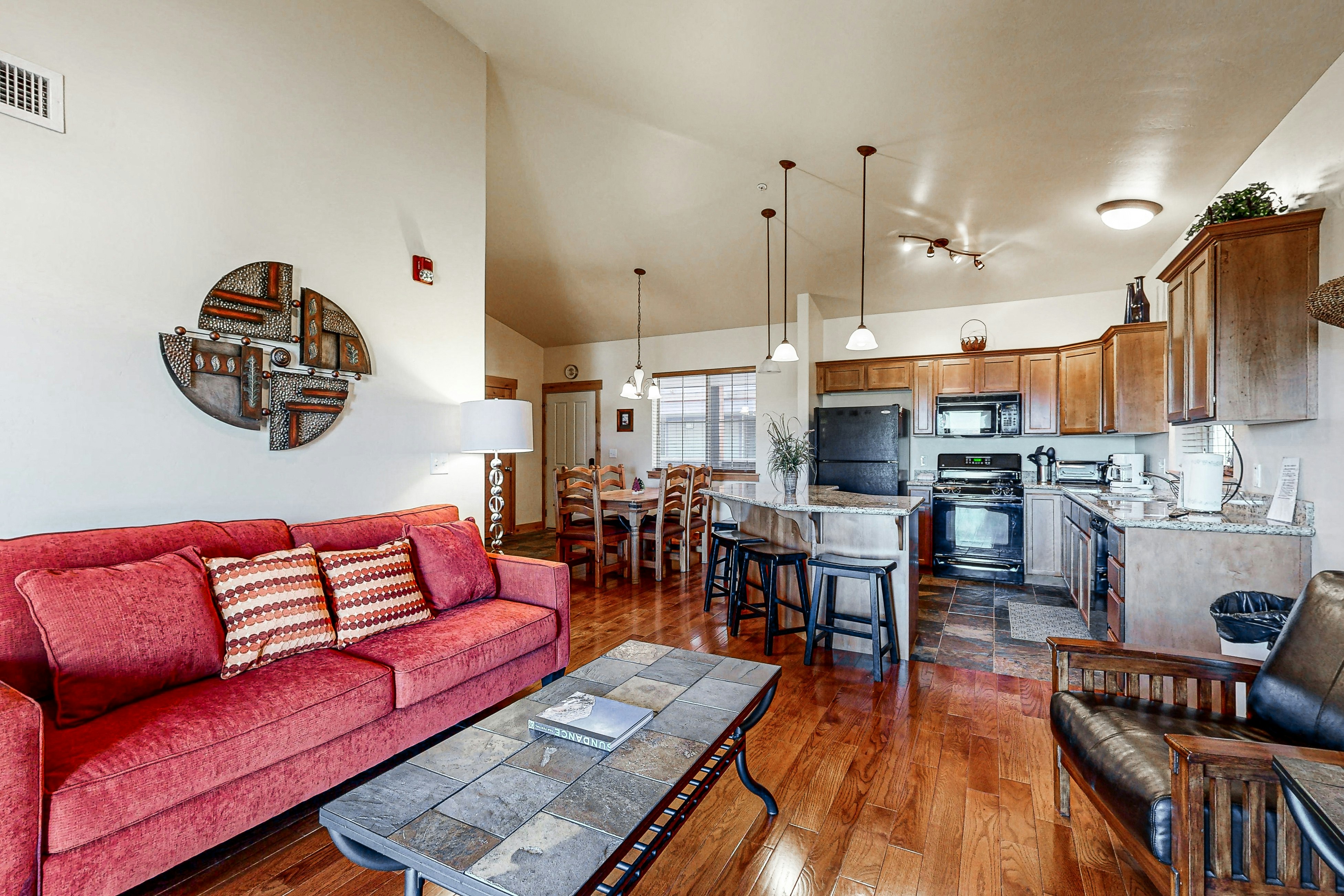 Bear Hollow Hideaway 1311 at Bear Hollow Village