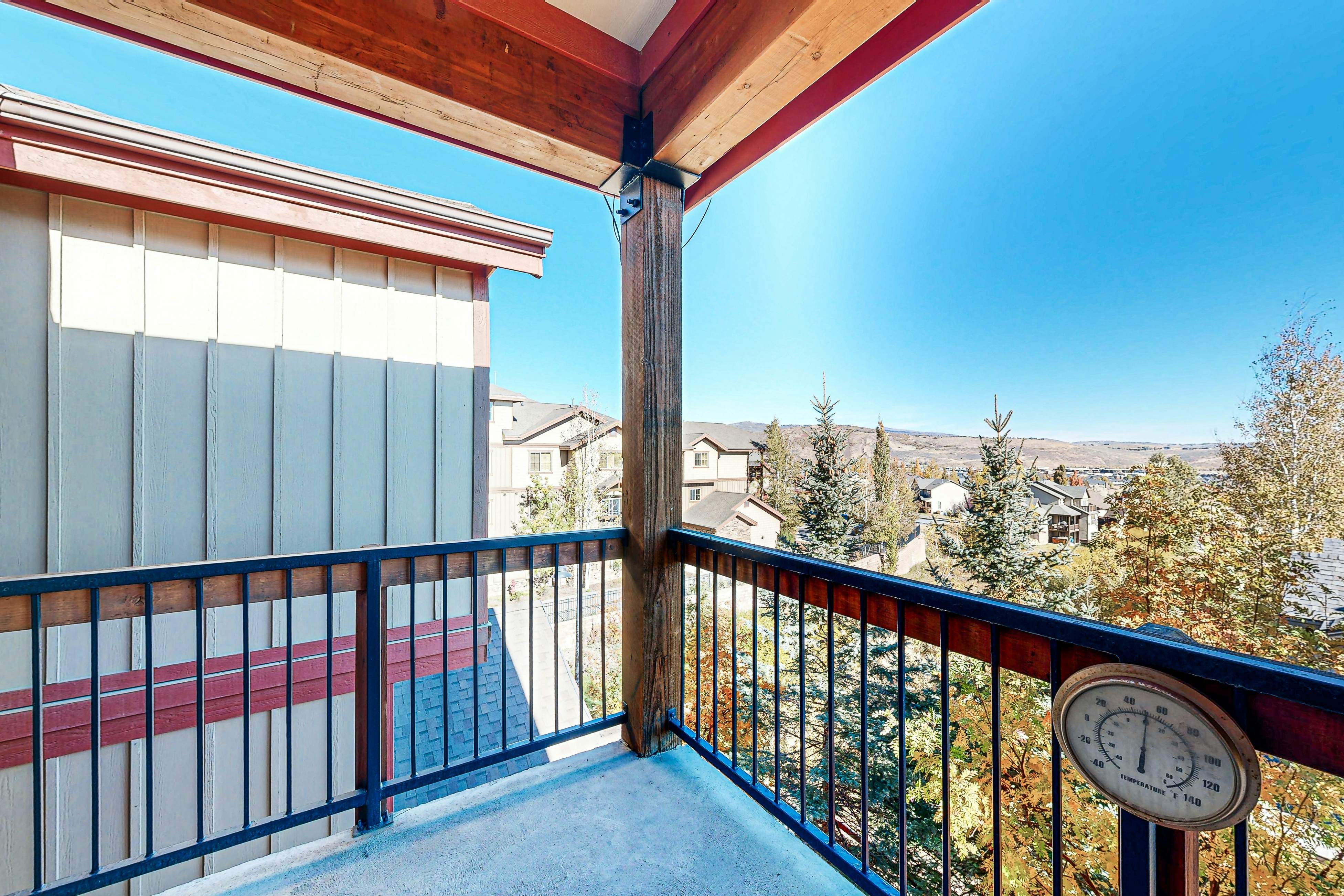 Bear Hollow Hideaway 1311 at Bear Hollow Village