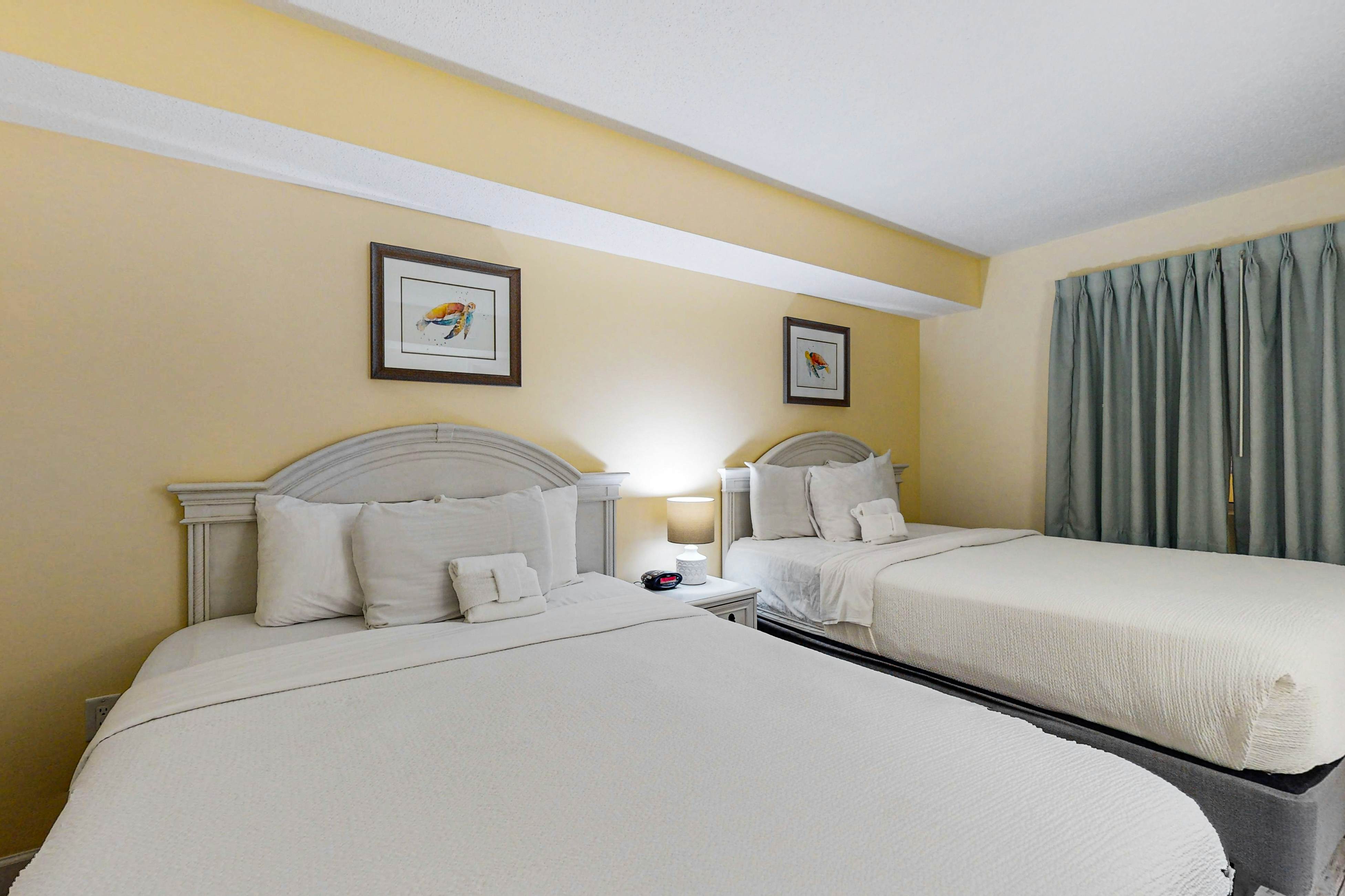 Camelot by the Sea 0905