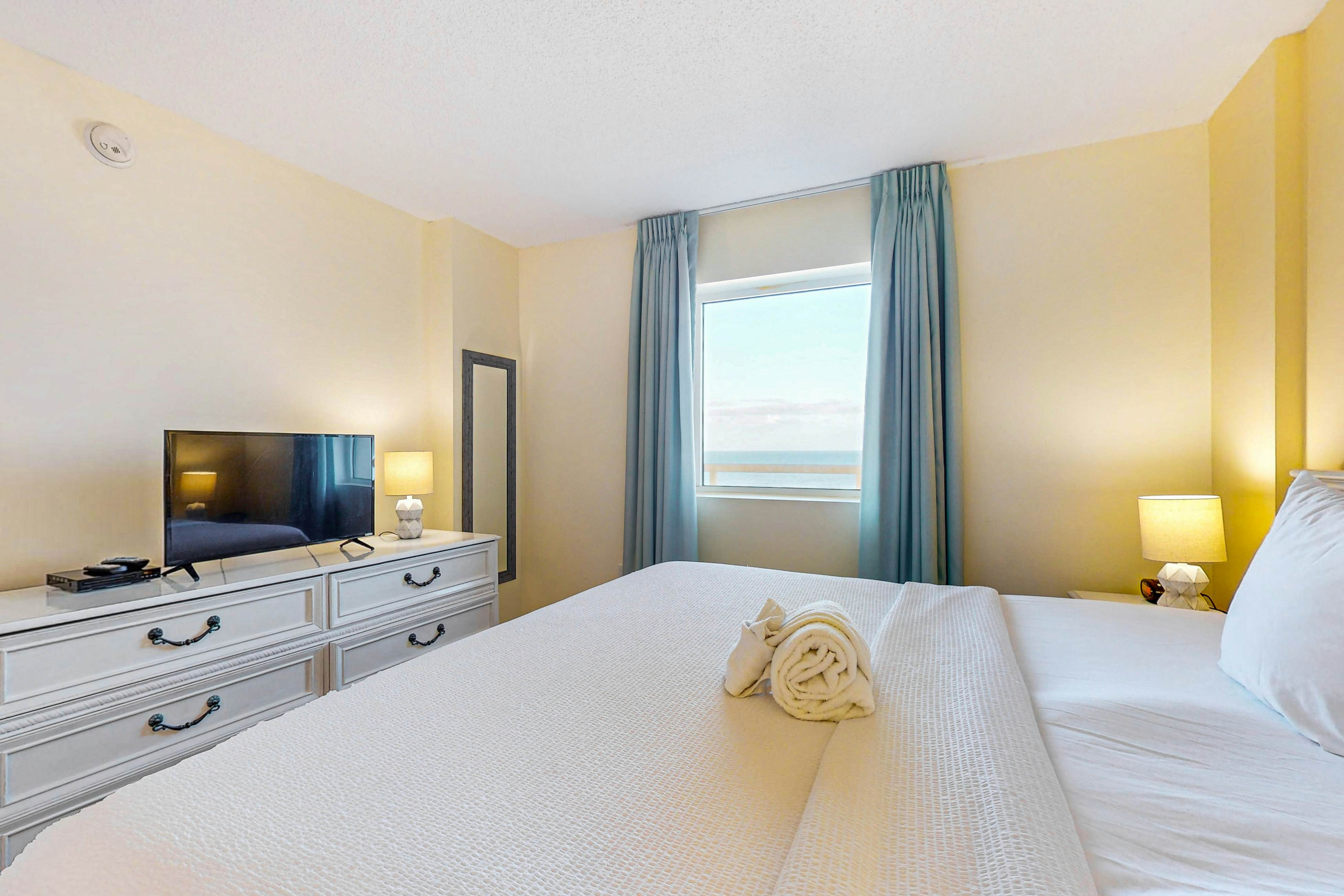 Camelot by the Sea 0905