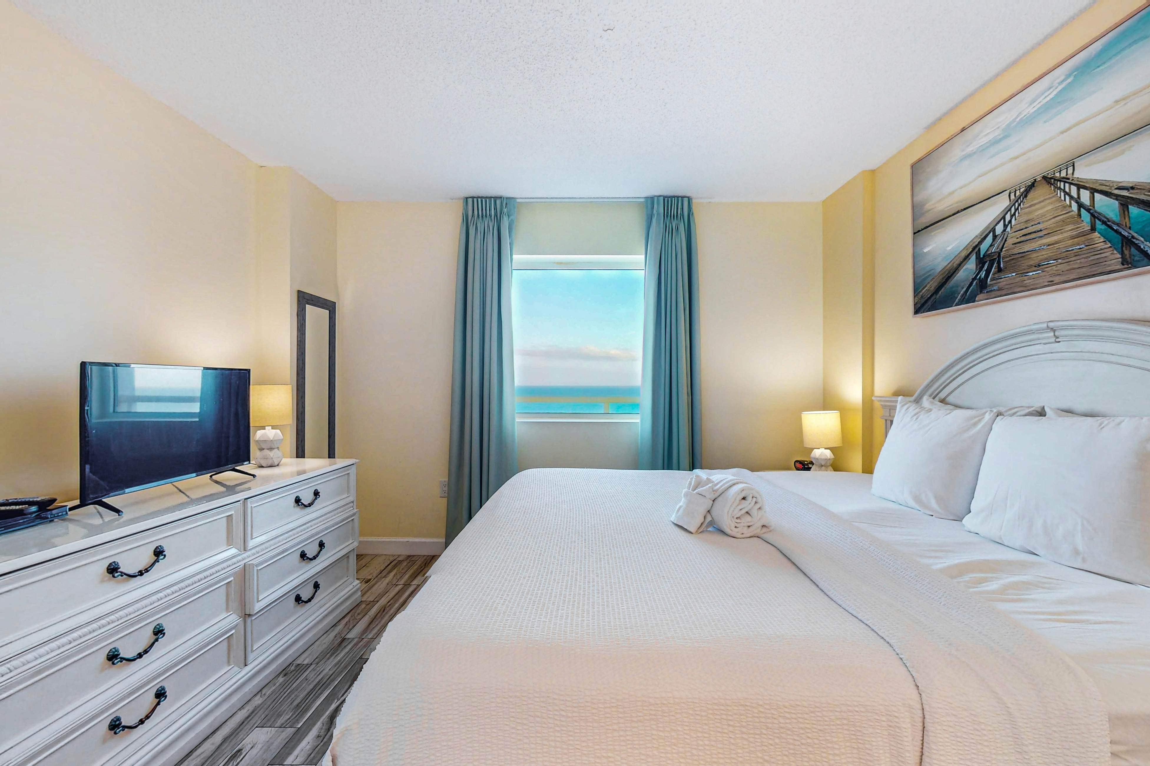 Camelot by the Sea 0905