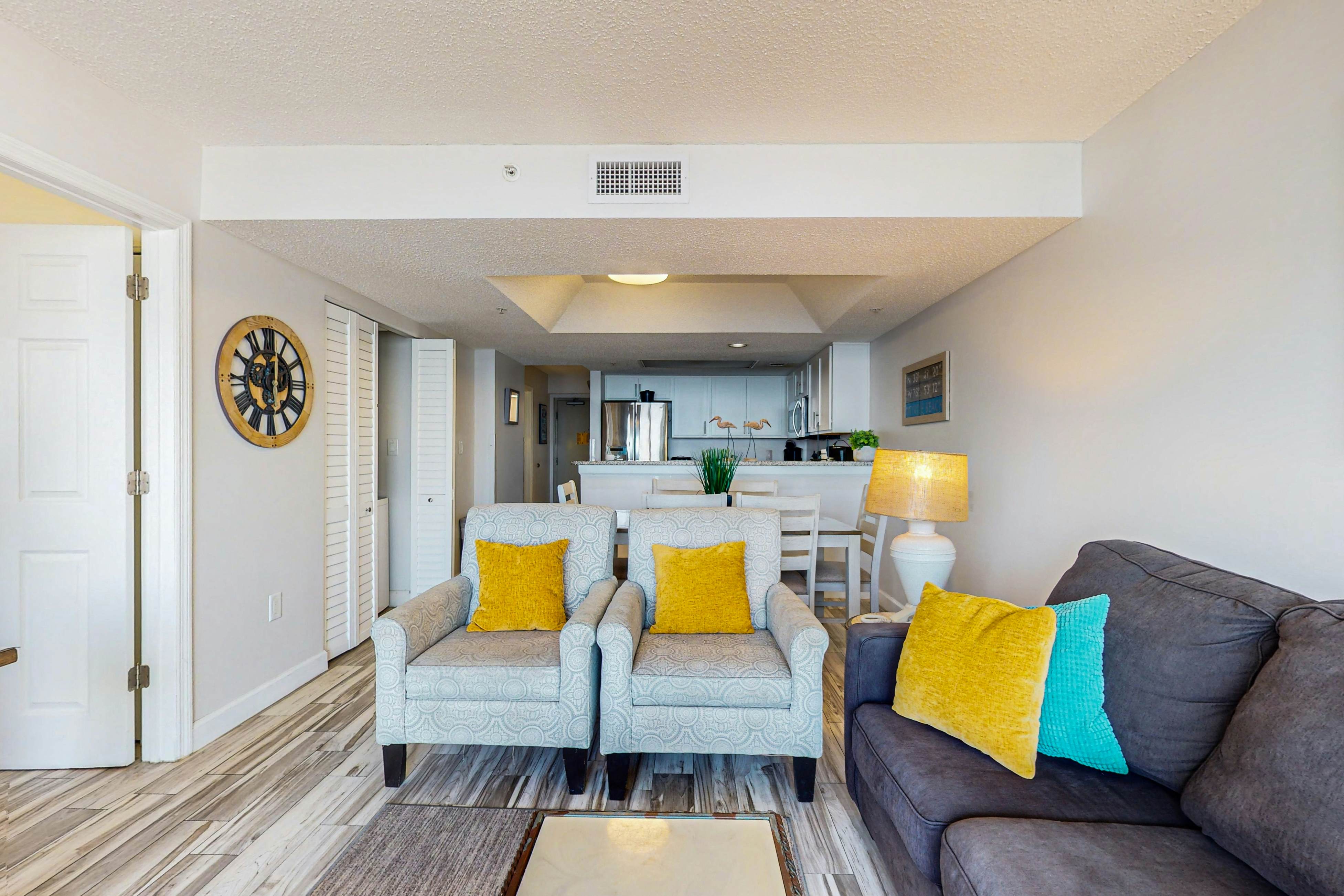 Camelot by the Sea 0905